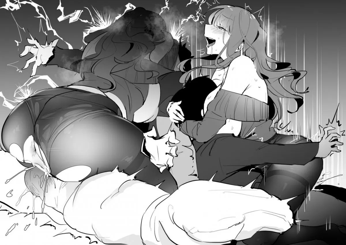 HentaiVN.net - Ảnh 11 - Chị Gái Của Đứa Bạn [Tomodachi no Nee-chan, 友達の姉ちゃん] - Oneshot