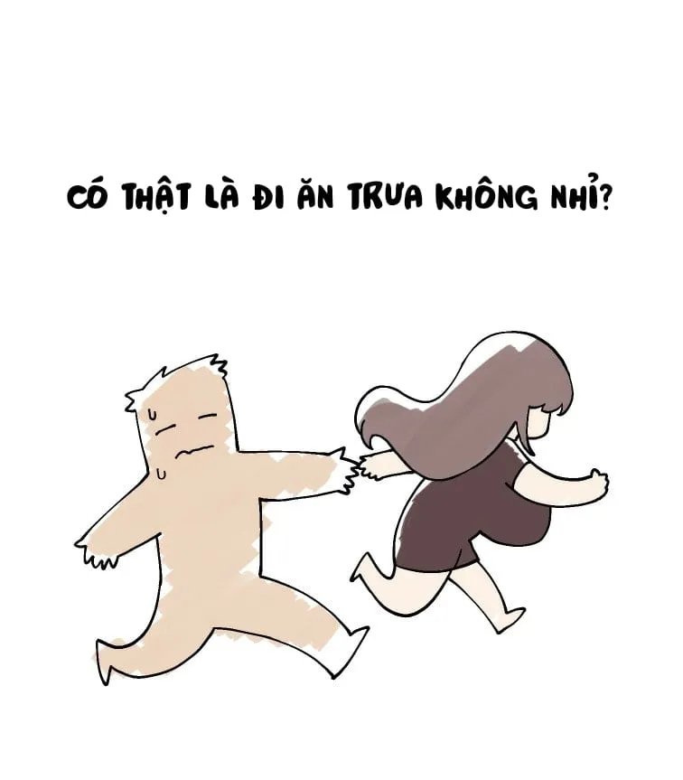 HentaiVN.net - Ảnh 3 - Cô Hàng Xóm [Lady Next Door] - Oneshot