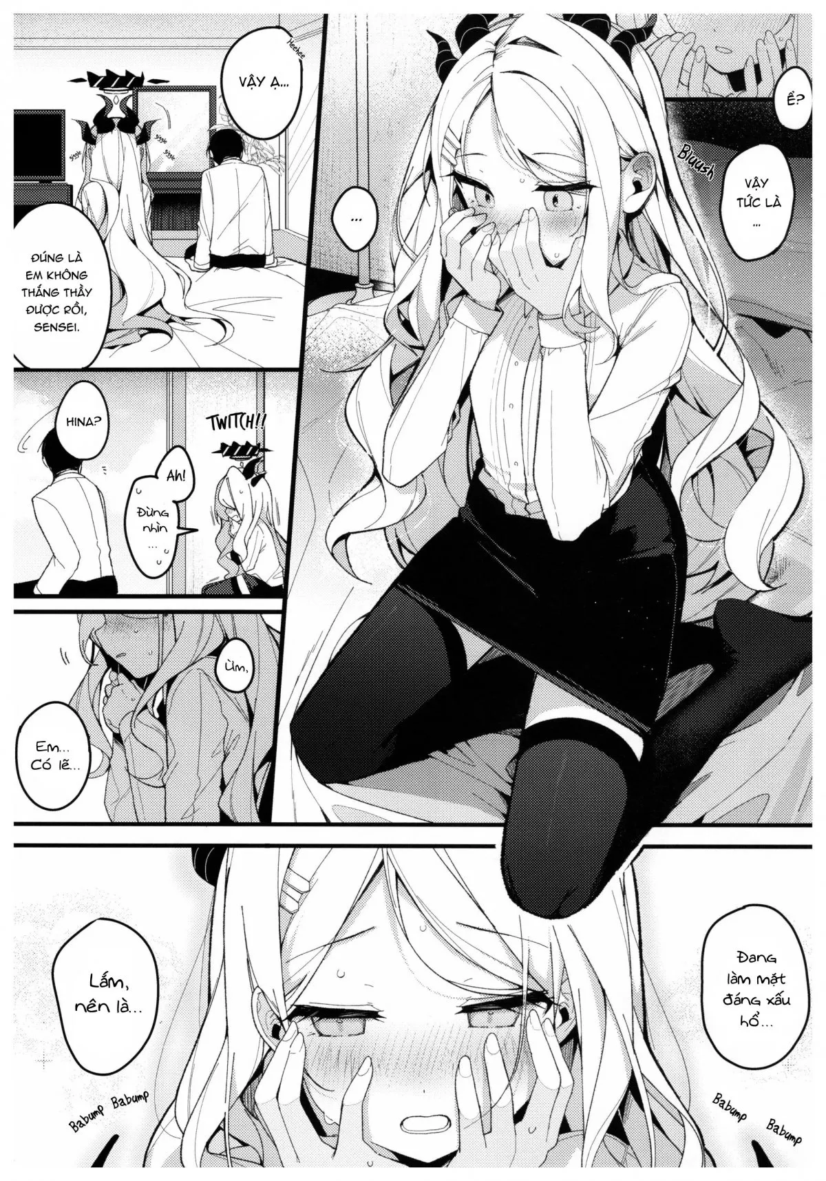 HentaiVN.net - Ảnh 11 - Natsu No Yume O Ano Nami Ni Nokoshite - Oneshot nứng