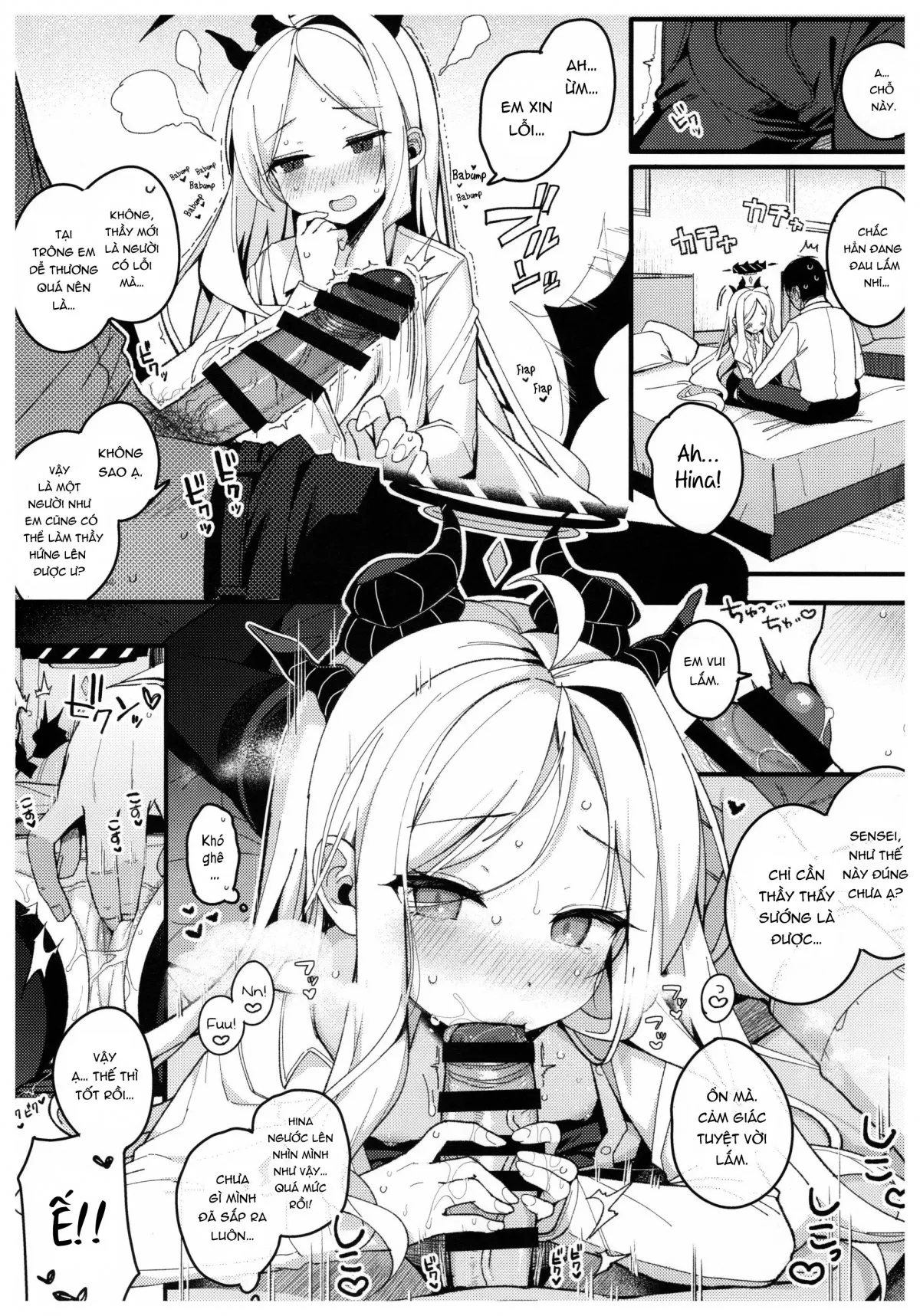 HentaiVN.net - Ảnh 13 - Natsu No Yume O Ano Nami Ni Nokoshite - Oneshot nứng