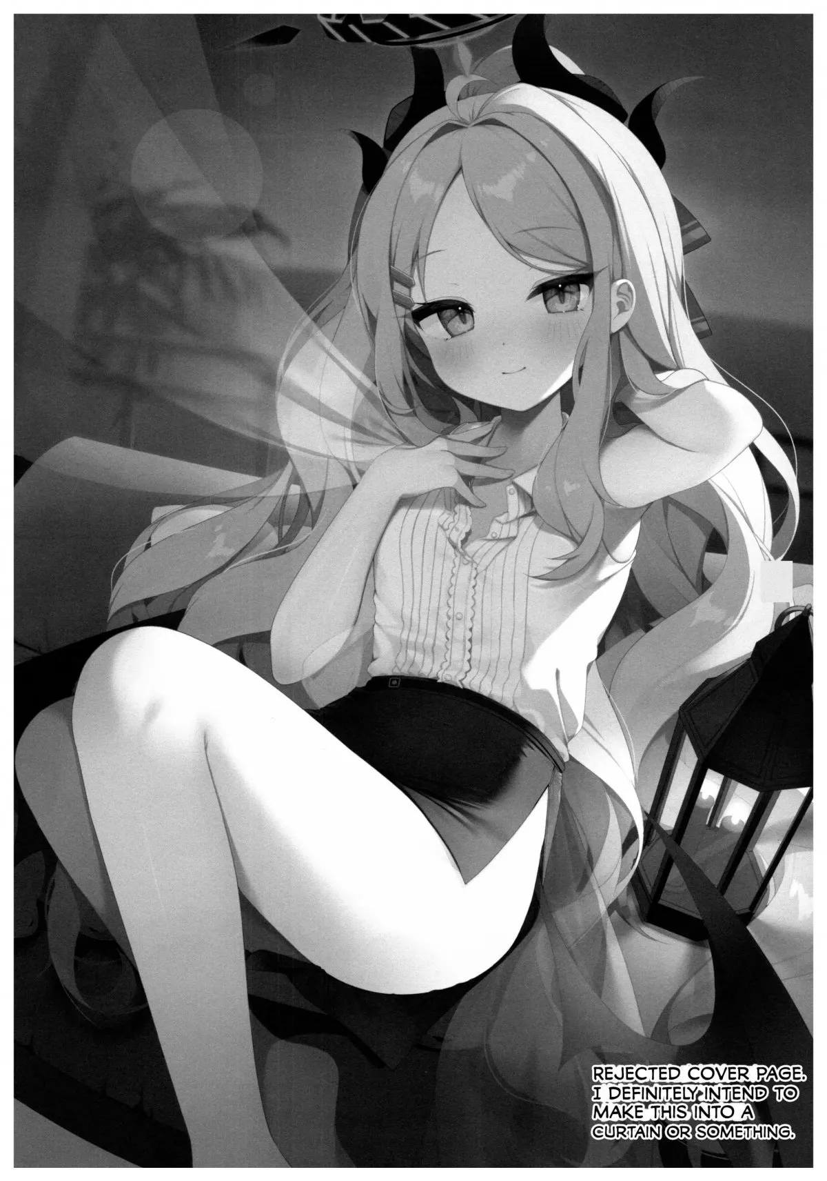 HentaiVN.net - Ảnh 24 - Natsu No Yume O Ano Nami Ni Nokoshite - Oneshot nứng
