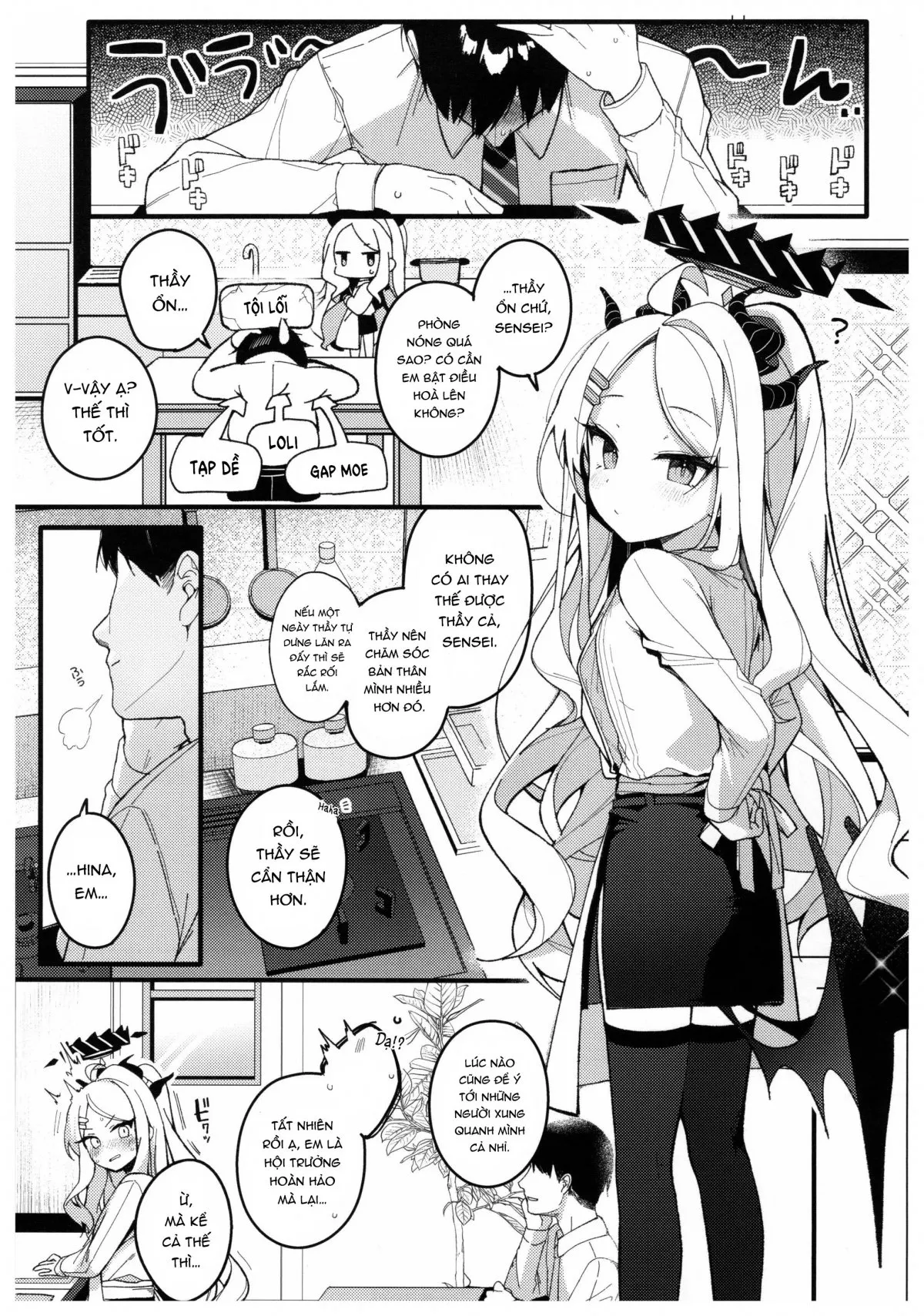 HentaiVN.net - Ảnh 7 - Natsu No Yume O Ano Nami Ni Nokoshite - Oneshot nứng