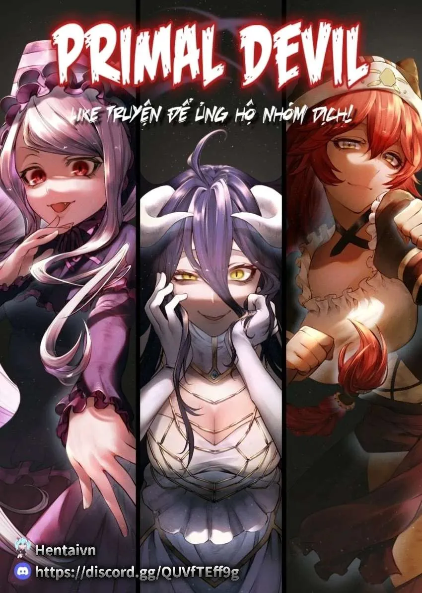 HentaiVN.net - Ảnh 22 - Tình yêu mập mờ 2 - Chap 5