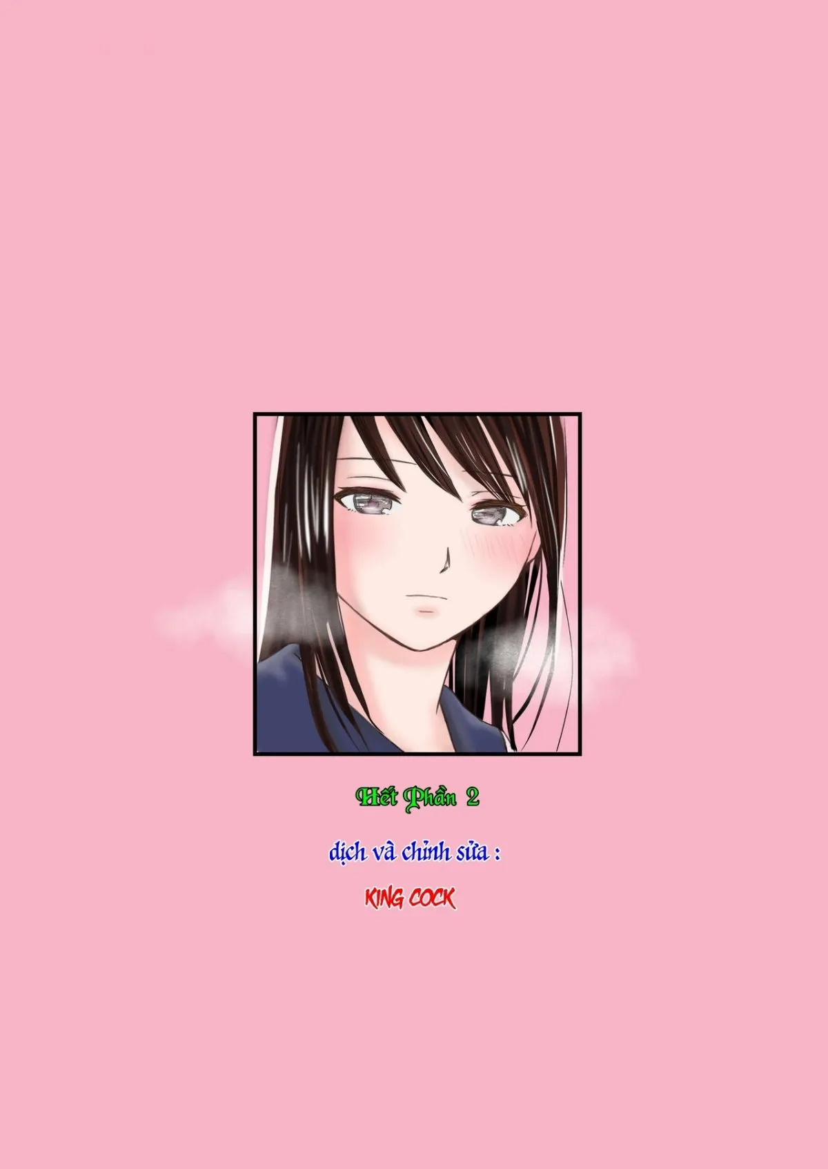 HentaiVN.net - Ảnh 110 - Tình yêu mập mờ 2 - Tổng phần 2