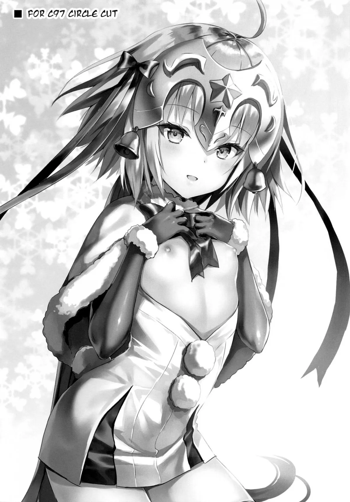 HentaiVN.net - Ảnh 27 - Jeanta ni Genki ni Shite morau Hanashi [邪ンタに元気にしてもらう話] - Oneshot