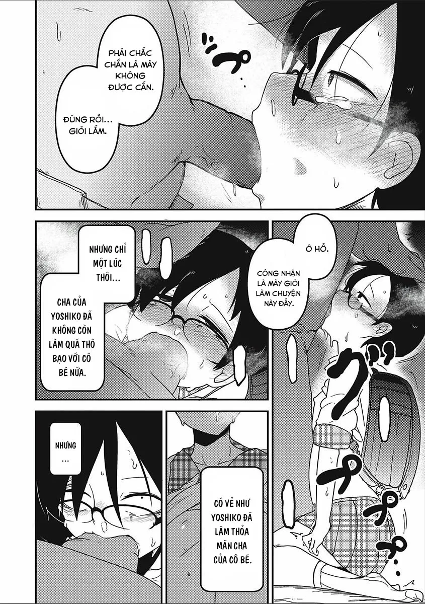 HentaiVN.net - Ảnh 15 - Happy Princess Violation [Ureshihime Kankan] - Oneshot