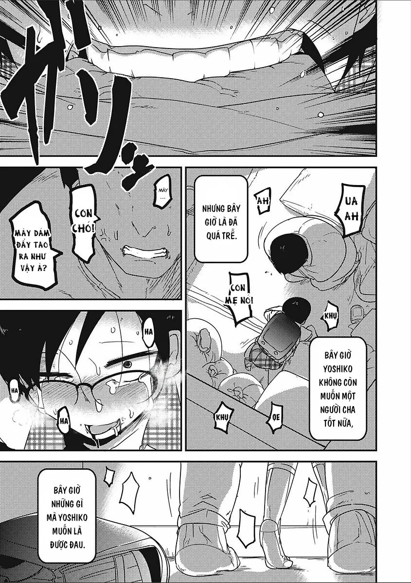 HentaiVN.net - Ảnh 16 - Happy Princess Violation [Ureshihime Kankan] - Oneshot