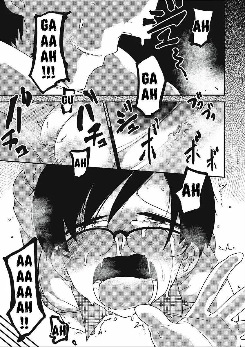 HentaiVN.net - Ảnh 20 - Happy Princess Violation [Ureshihime Kankan] - Oneshot