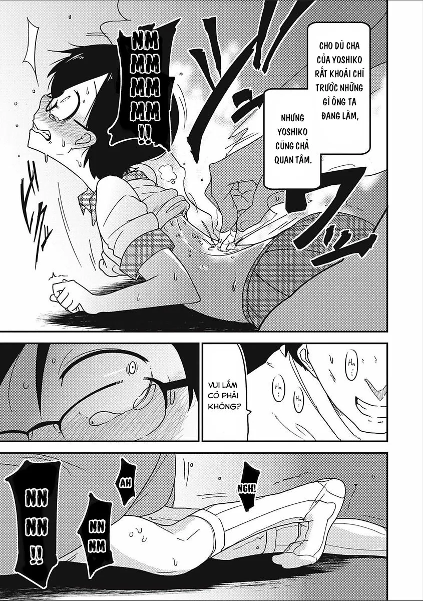 HentaiVN.net - Ảnh 6 - Happy Princess Violation [Ureshihime Kankan] - Oneshot