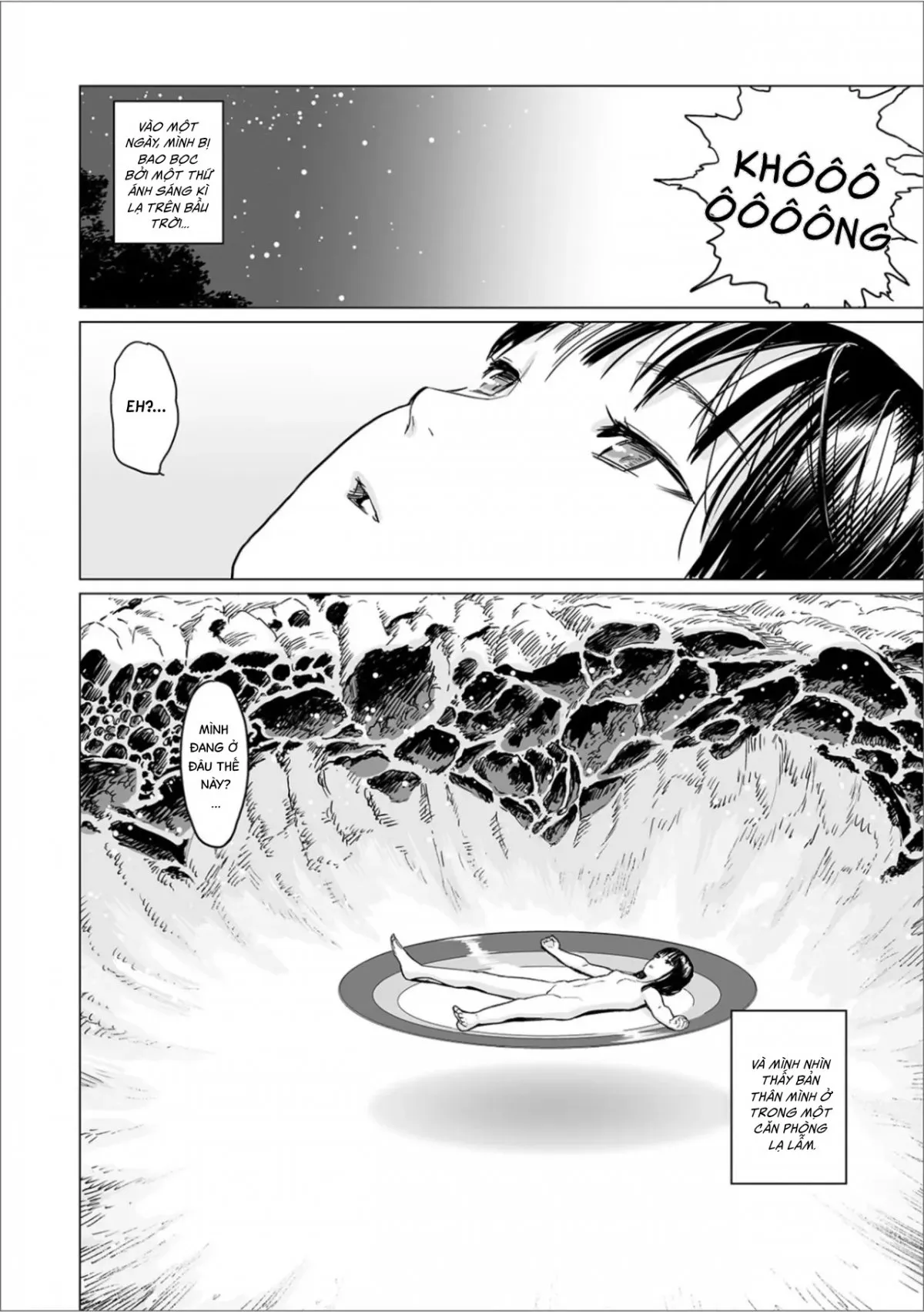 HentaiVN.net - Ảnh 10 - Sự báo thù của cú. [フクロウの指] - Oneshot, nah.