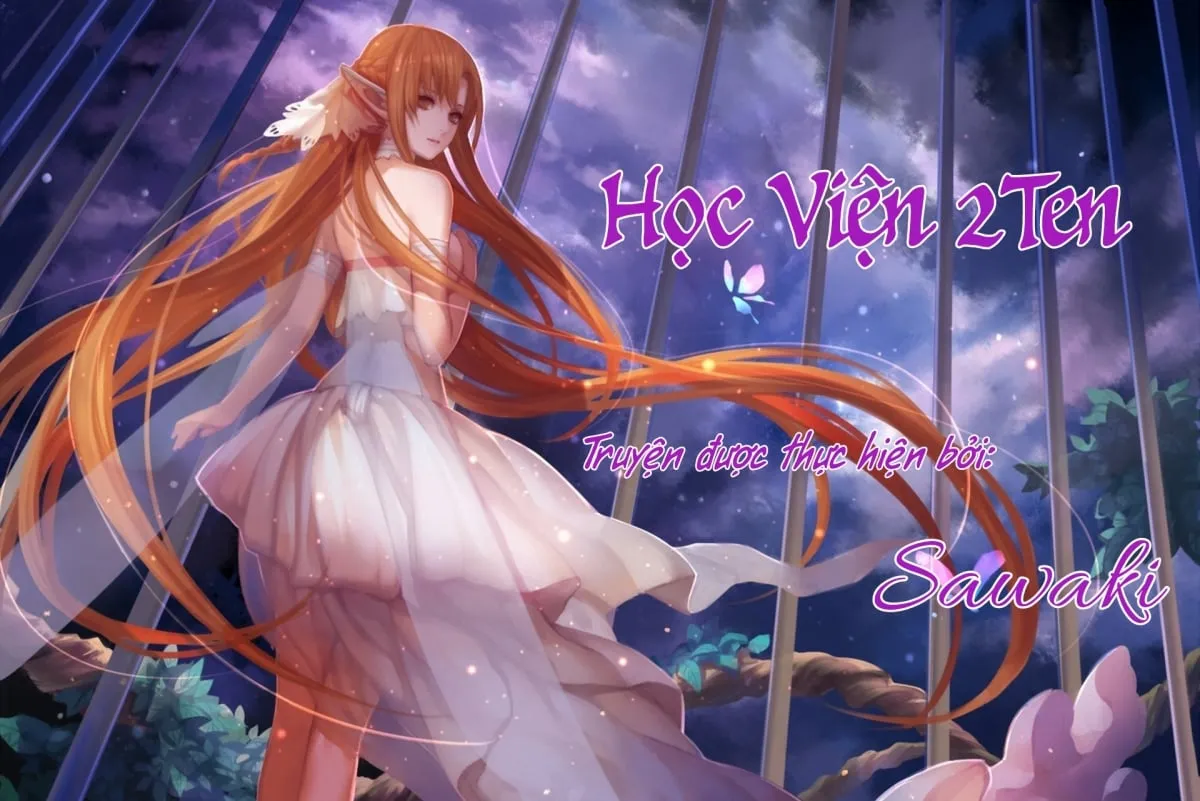 HentaiVN.net - Ảnh 1 - SISSY A LA CARTE 29 - Oneshot