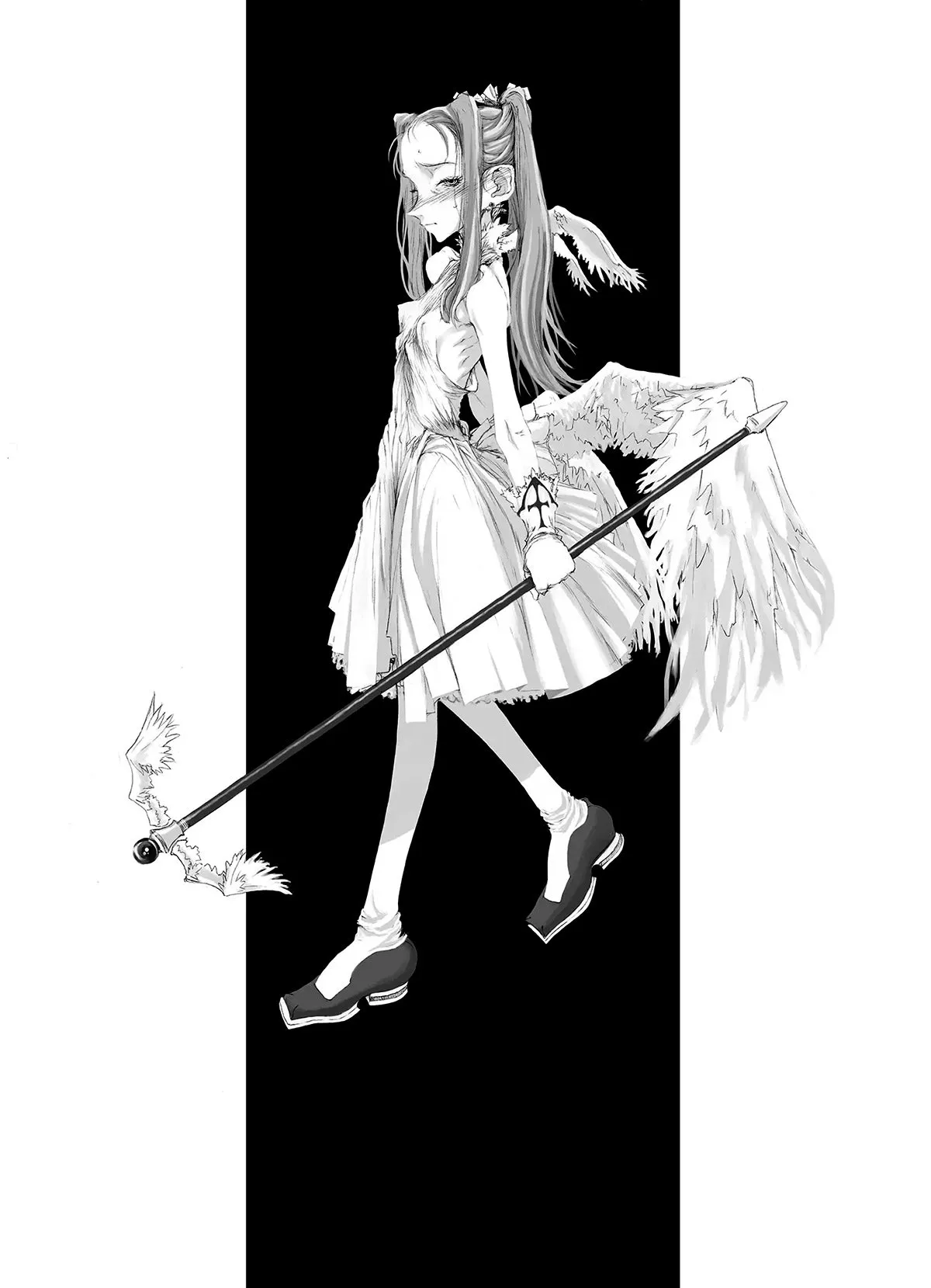 HentaiVN.net - Ảnh 7 - Mahou Shoujo [魔法少女] - Mahou Shoujo 1.0