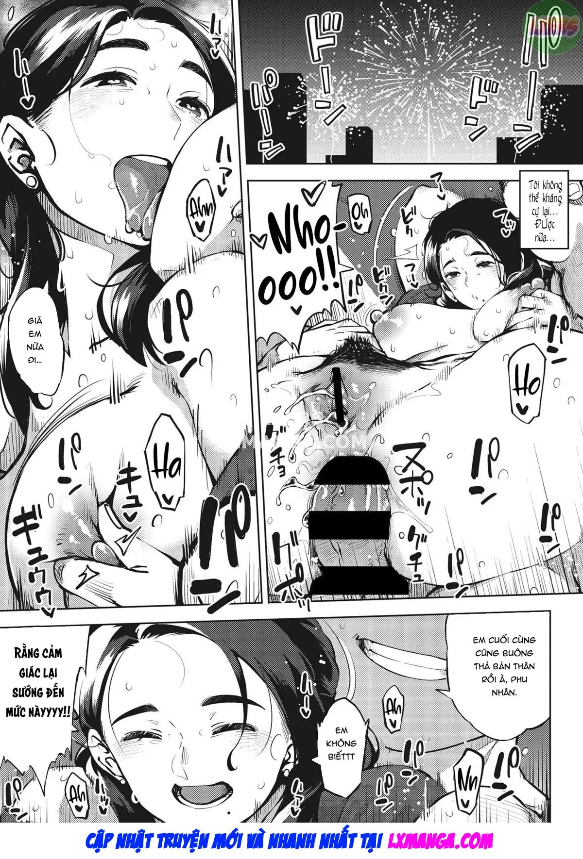 HentaiVN.net - Ảnh 28 - Himeai - Chap 2