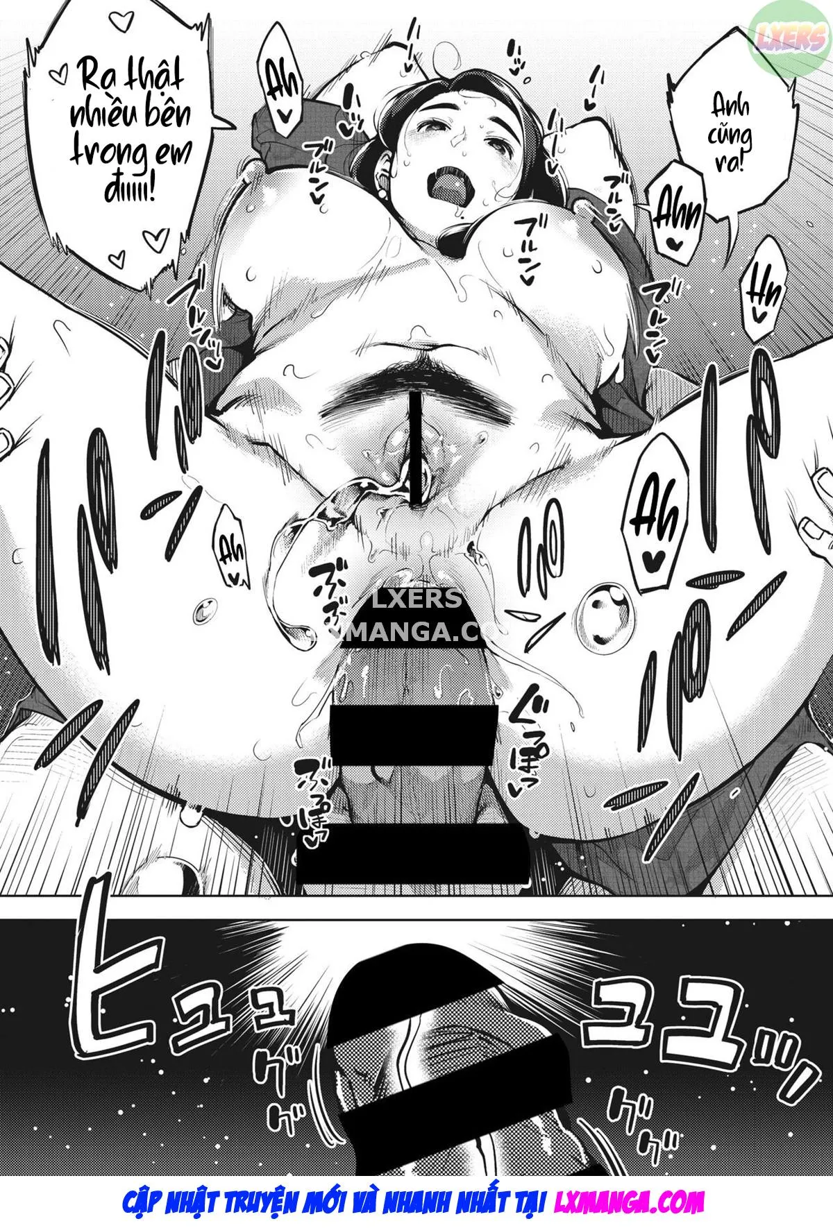 HentaiVN.net - Ảnh 29 - Himeai - Chap 2