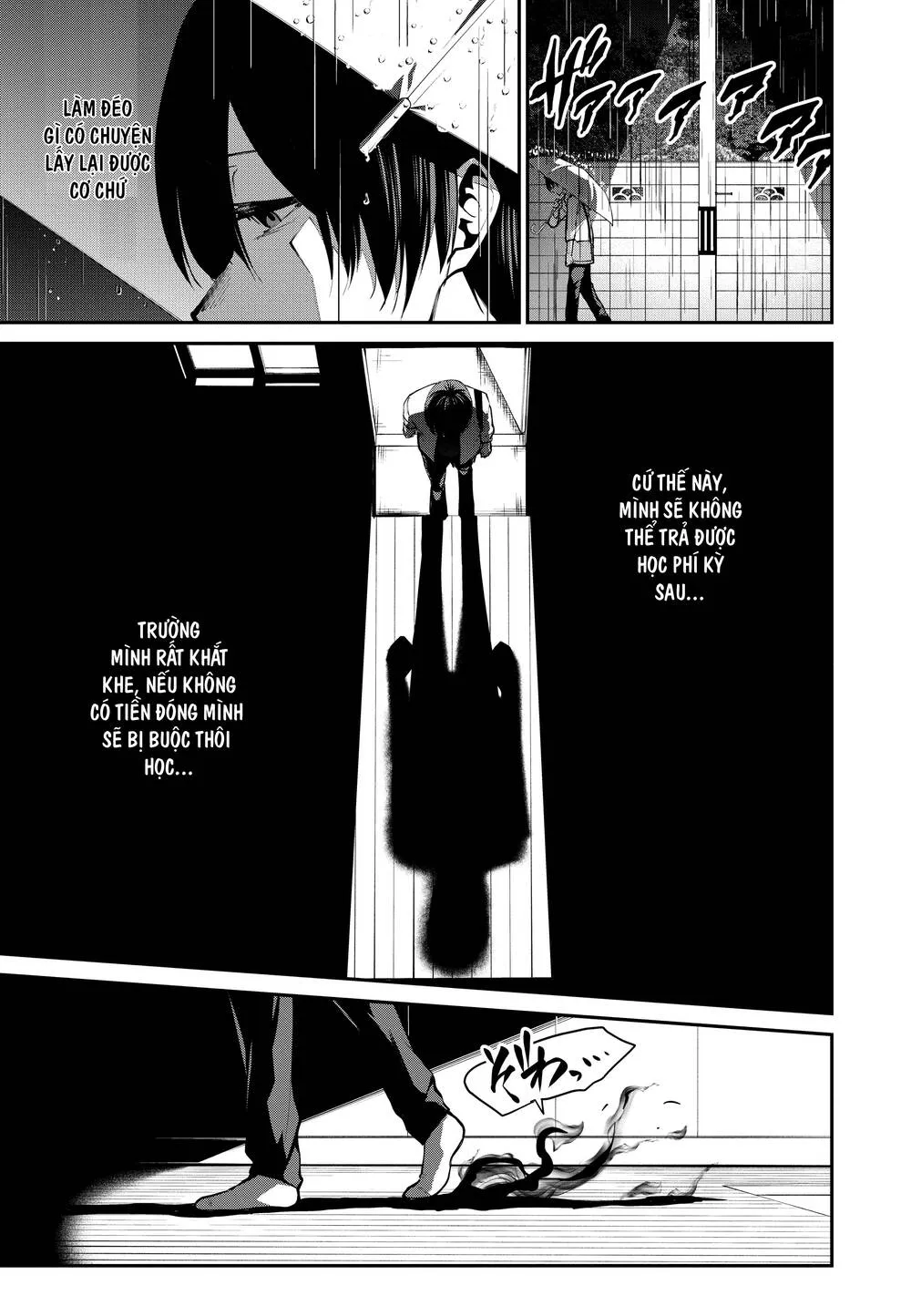 HentaiVN.net - Ảnh 22 - PARADISE HELL [パラダイスヘル] - Chap 1