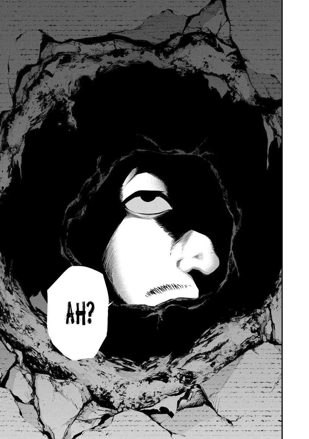 HentaiVN.net - Ảnh 32 - PARADISE HELL [パラダイスヘル] - Chap 1