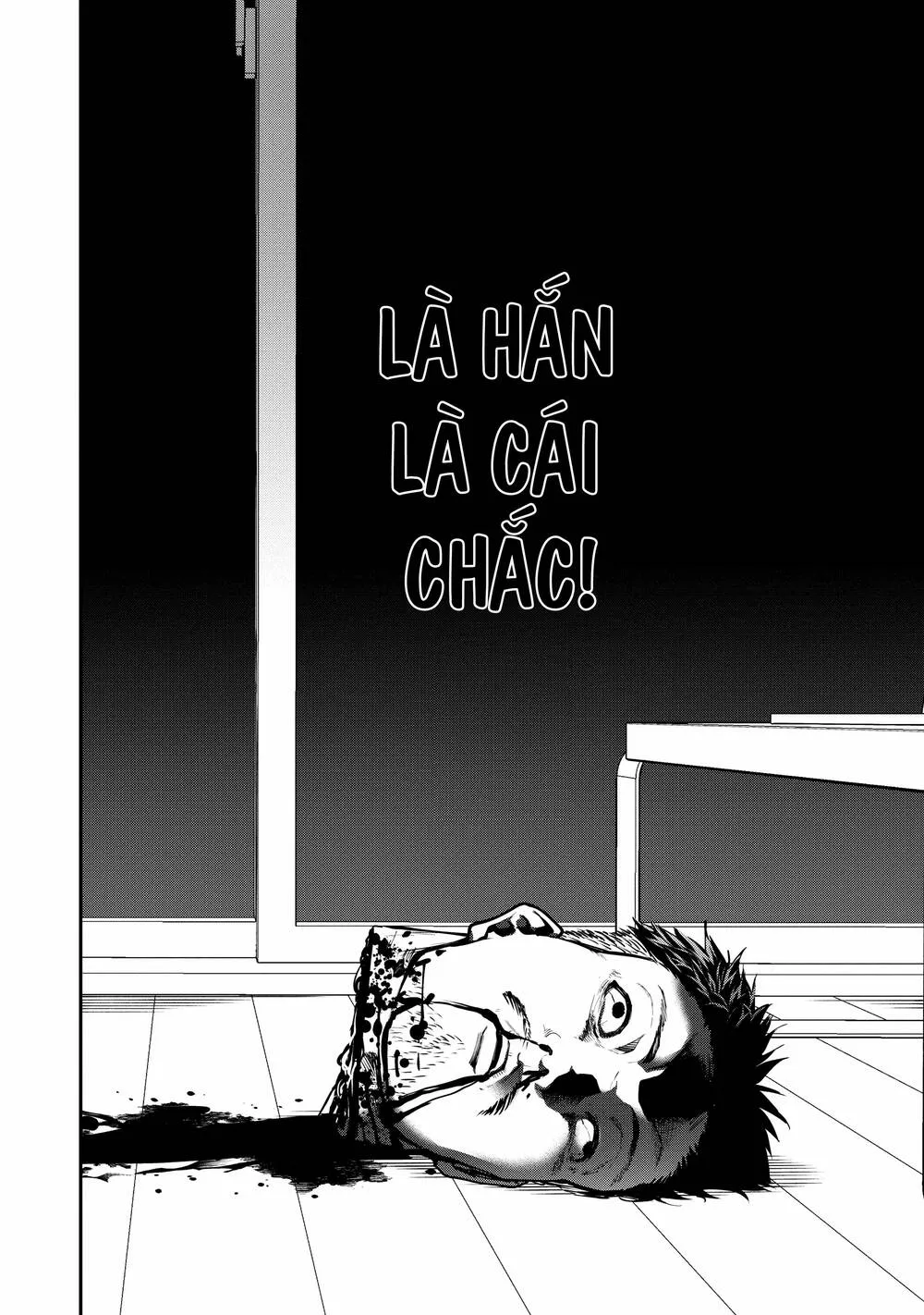 HentaiVN.net - Ảnh 21 - PARADISE HELL [パラダイスヘル] - Chap 2