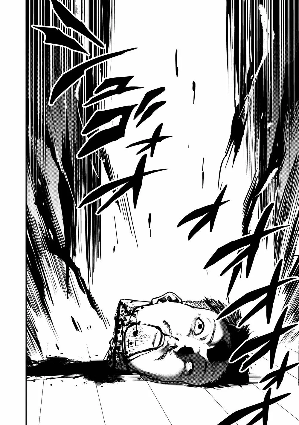 HentaiVN.net - Ảnh 27 - PARADISE HELL [パラダイスヘル] - Chap 2