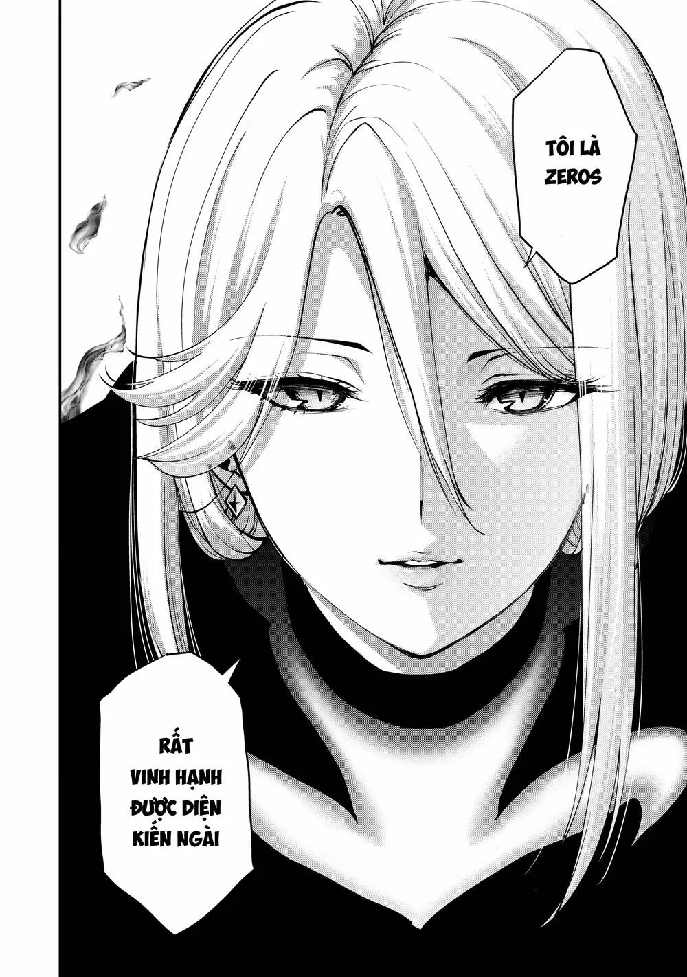 HentaiVN.net - Ảnh 7 - PARADISE HELL [パラダイスヘル] - Chap 2