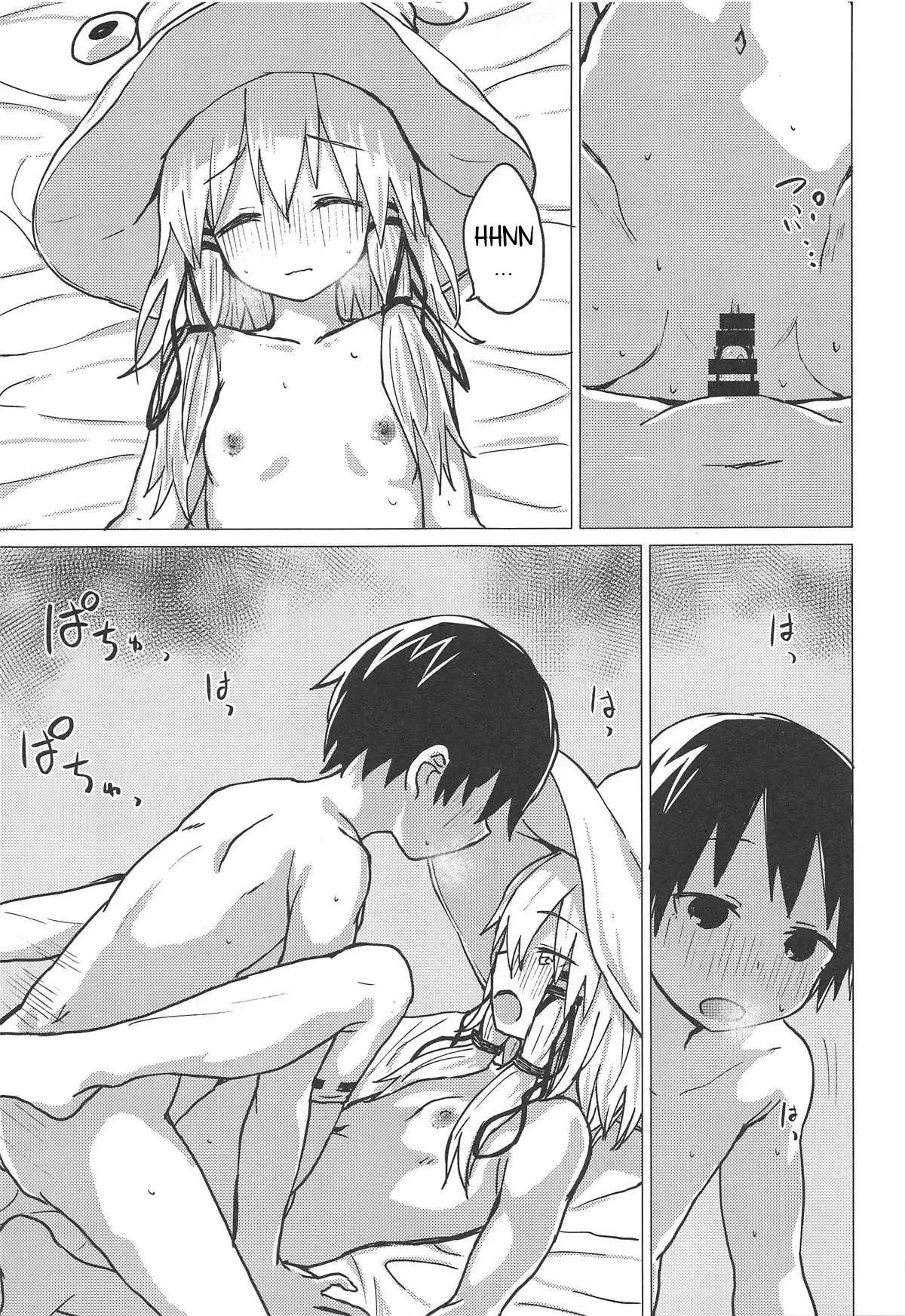 HentaiVN.net - Ảnh 14 - Muramura Suwa Shota Bangaihen 13 - Oneshot