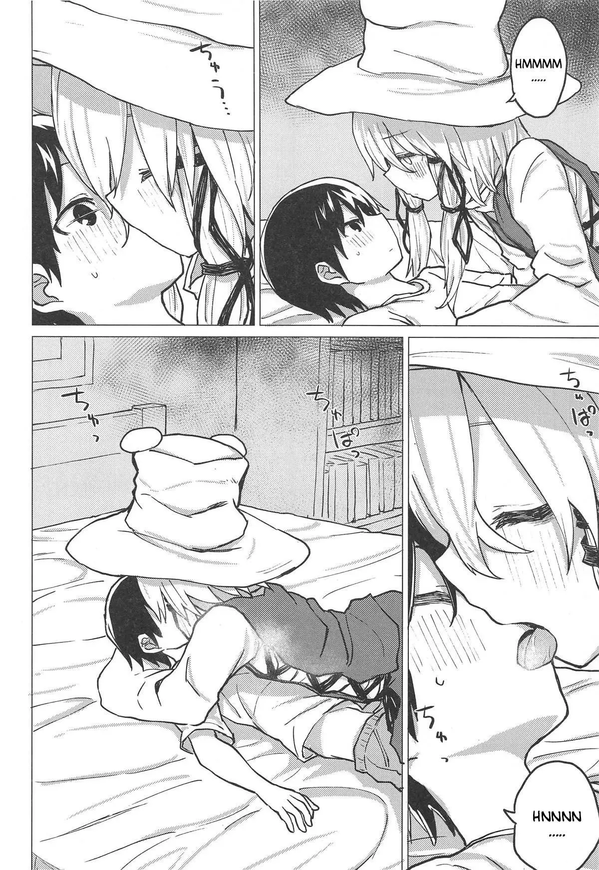 HentaiVN.net - Ảnh 5 - Muramura Suwa Shota Bangaihen 13 - Oneshot