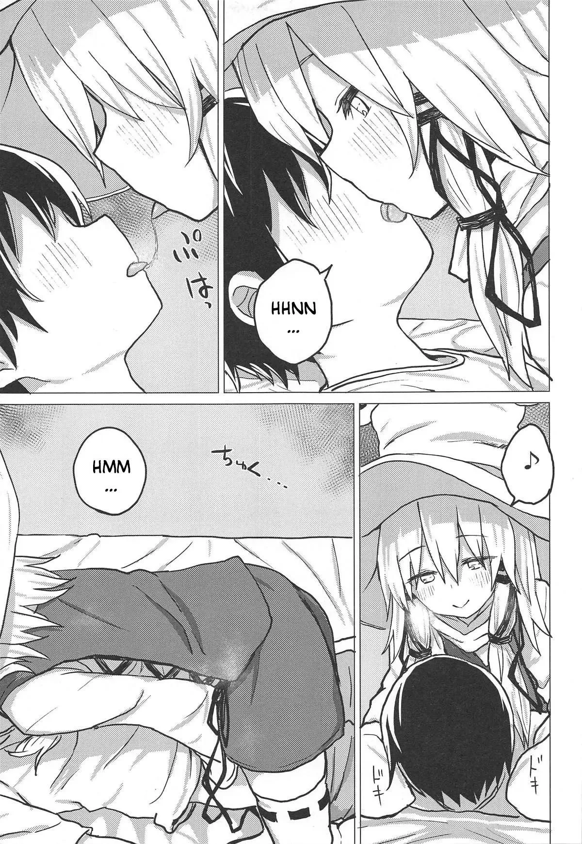 HentaiVN.net - Ảnh 6 - Muramura Suwa Shota Bangaihen 13 - Oneshot