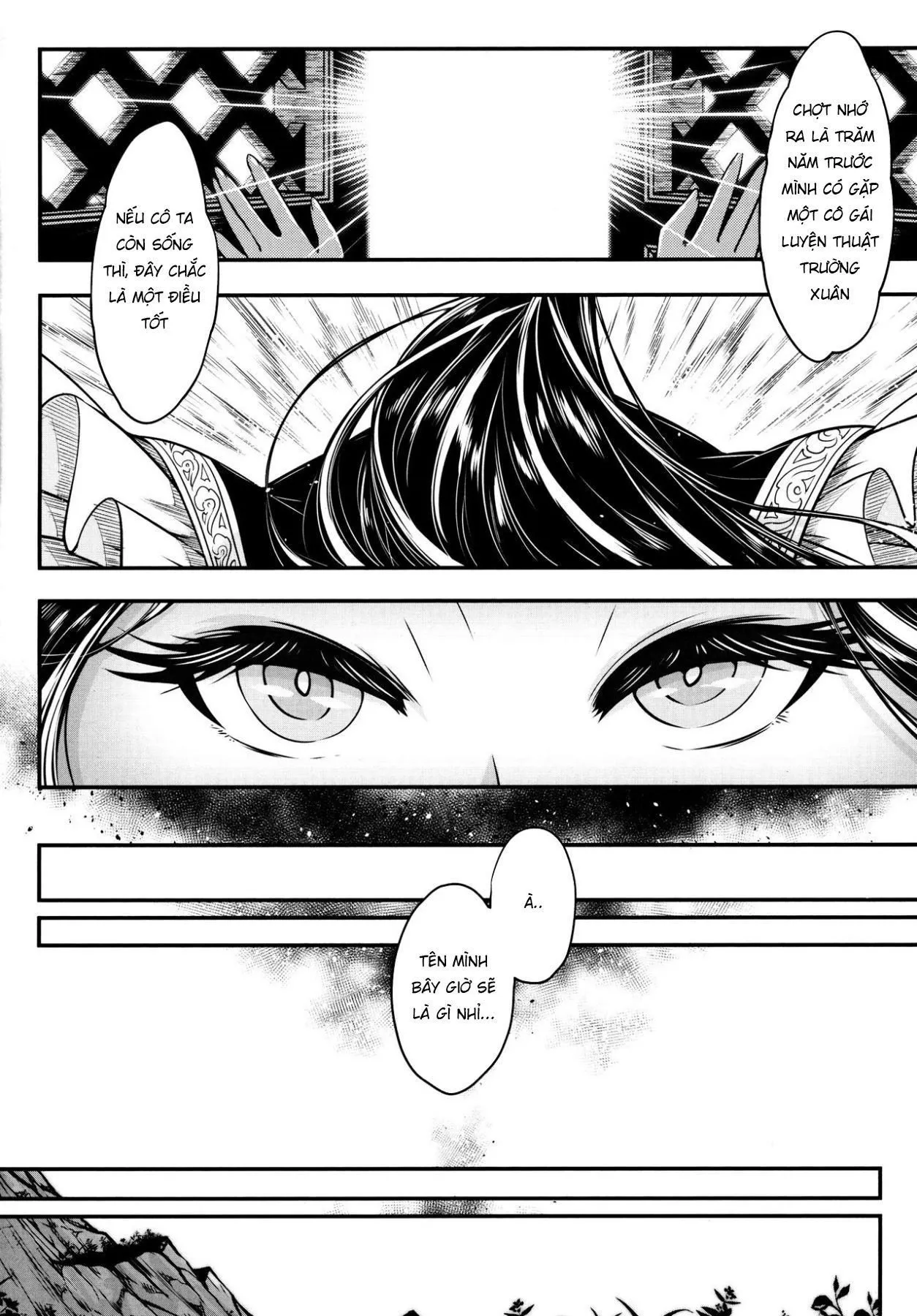 HentaiVN.net - Ảnh 28 - Eisei no Zen - Oneshot