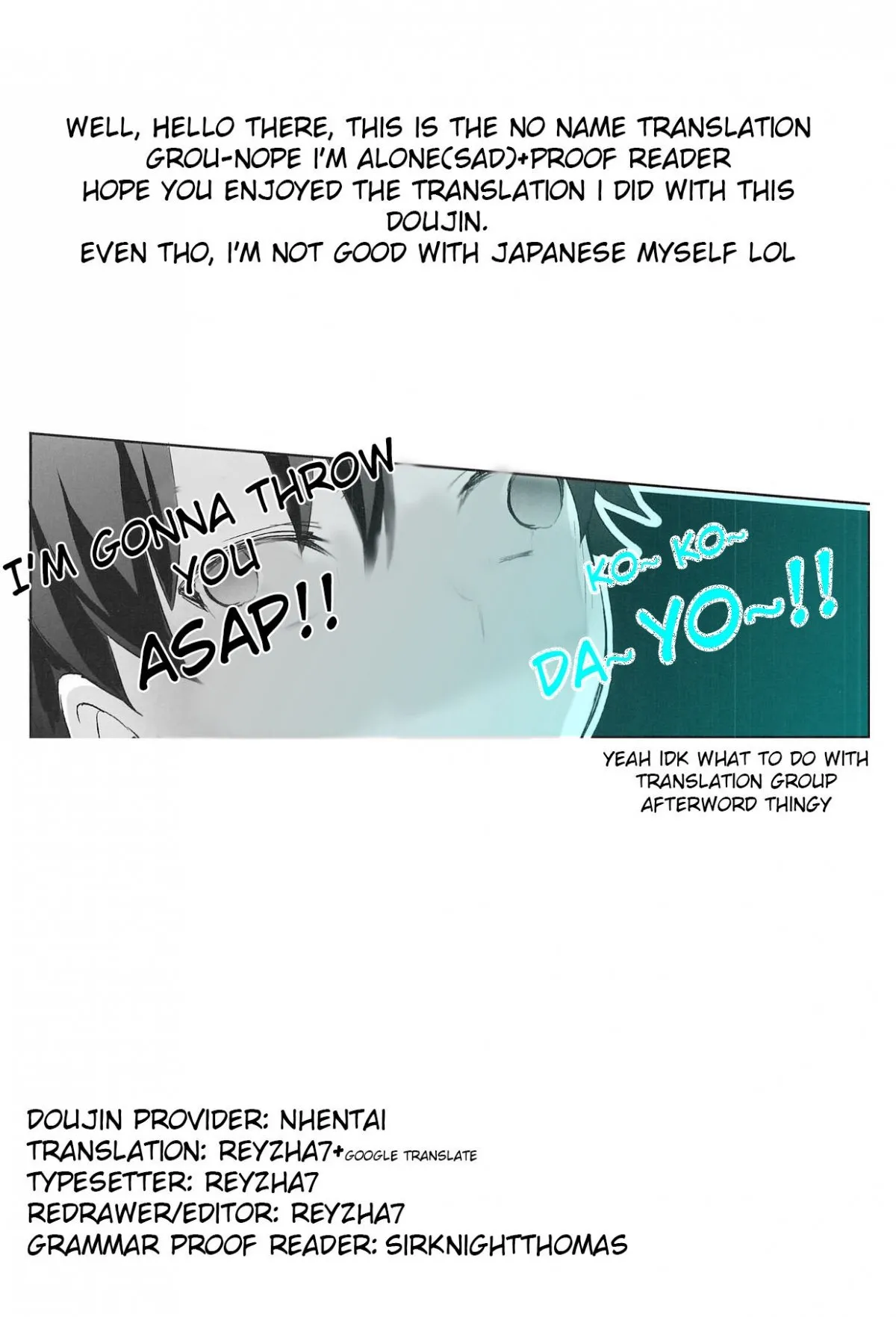 HentaiVN.net - Ảnh 33 - Bởi vì em đã sẵn sàng là một người lớn rồi. [Watashi wa Otona nanode; Because I'm already an adult] - Oneshot