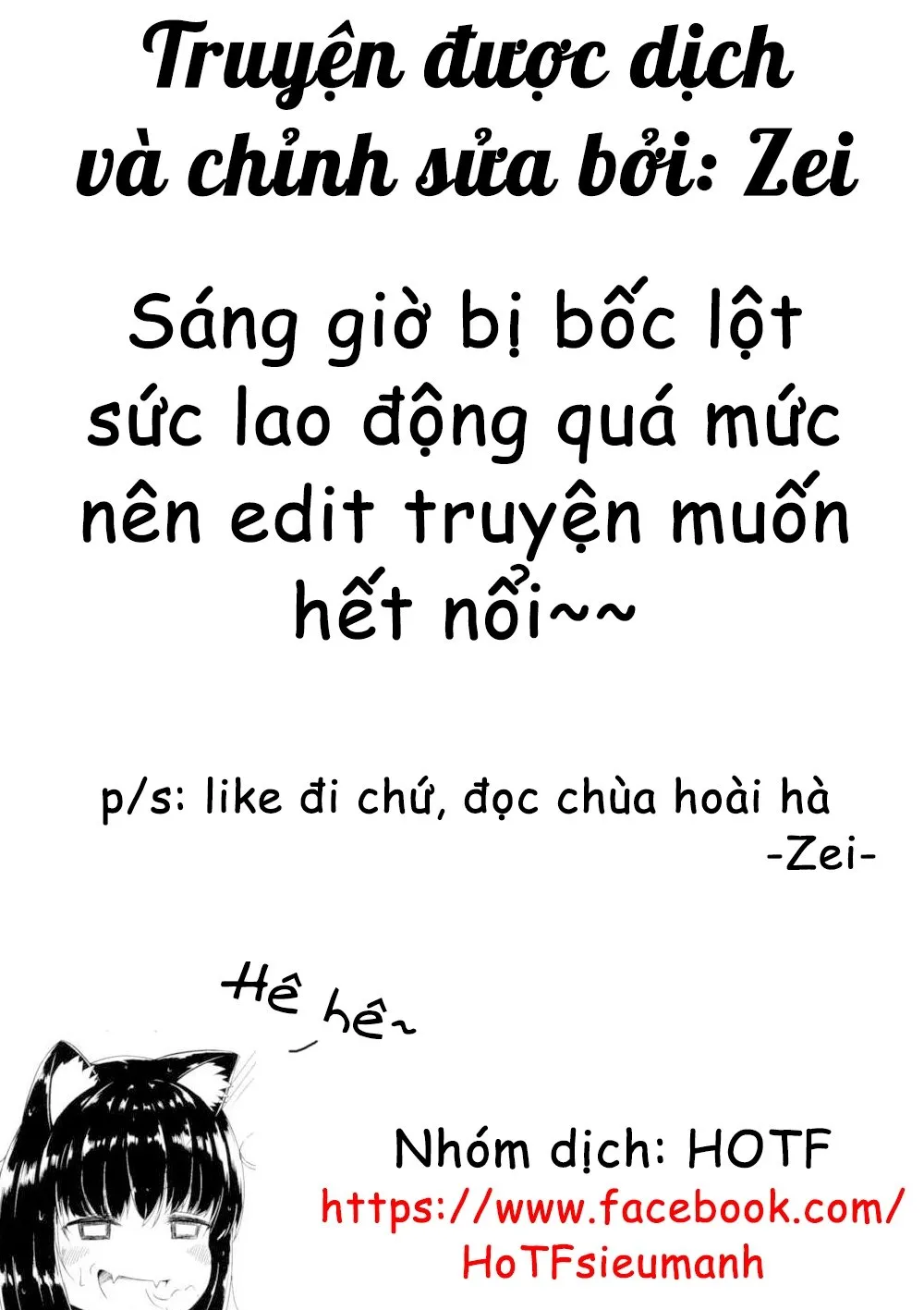 HentaiVN.net - Ảnh 22 - Halloween Girl - Oneshot