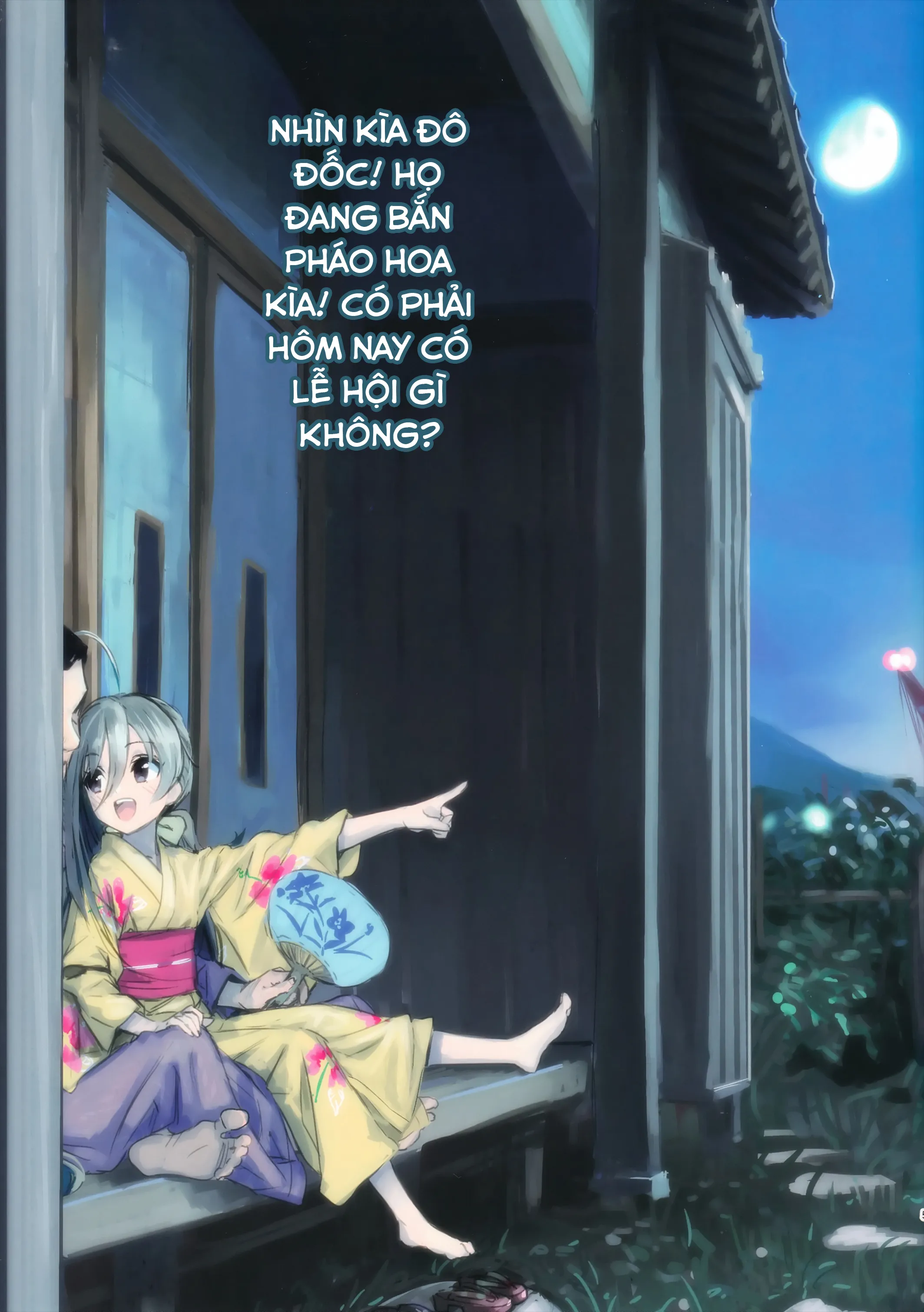 HentaiVN.net - Ảnh 5 - Em sẽ là người vợ tuyệt vời nhất (Kantai collection) [Kiyoshimo Oyome-san demo Ganbaru] - Oneshot ngọt