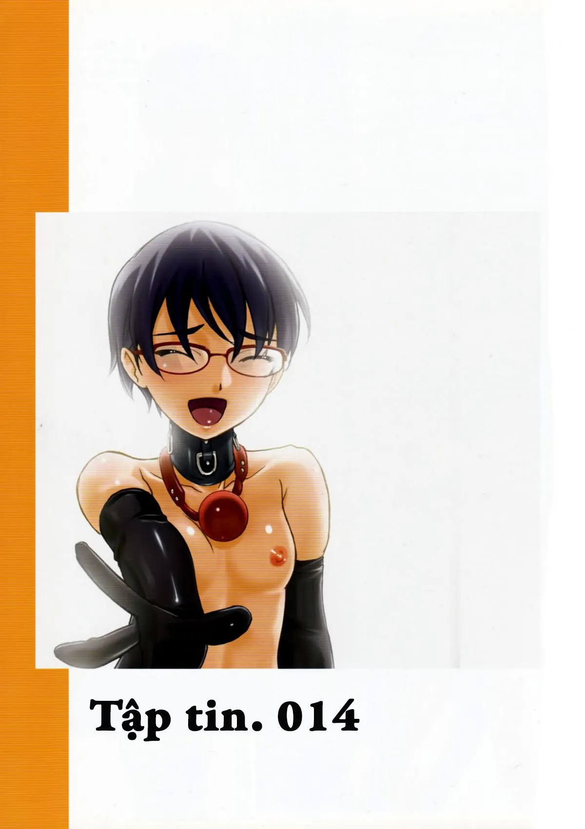 HentaiVN.net - Ảnh 5 - Hồ sơ huấn luyện nô lệ [Tairikukan Dandoudan Dan ( Choukyou Kiroku | Training Records)] - Oneshot