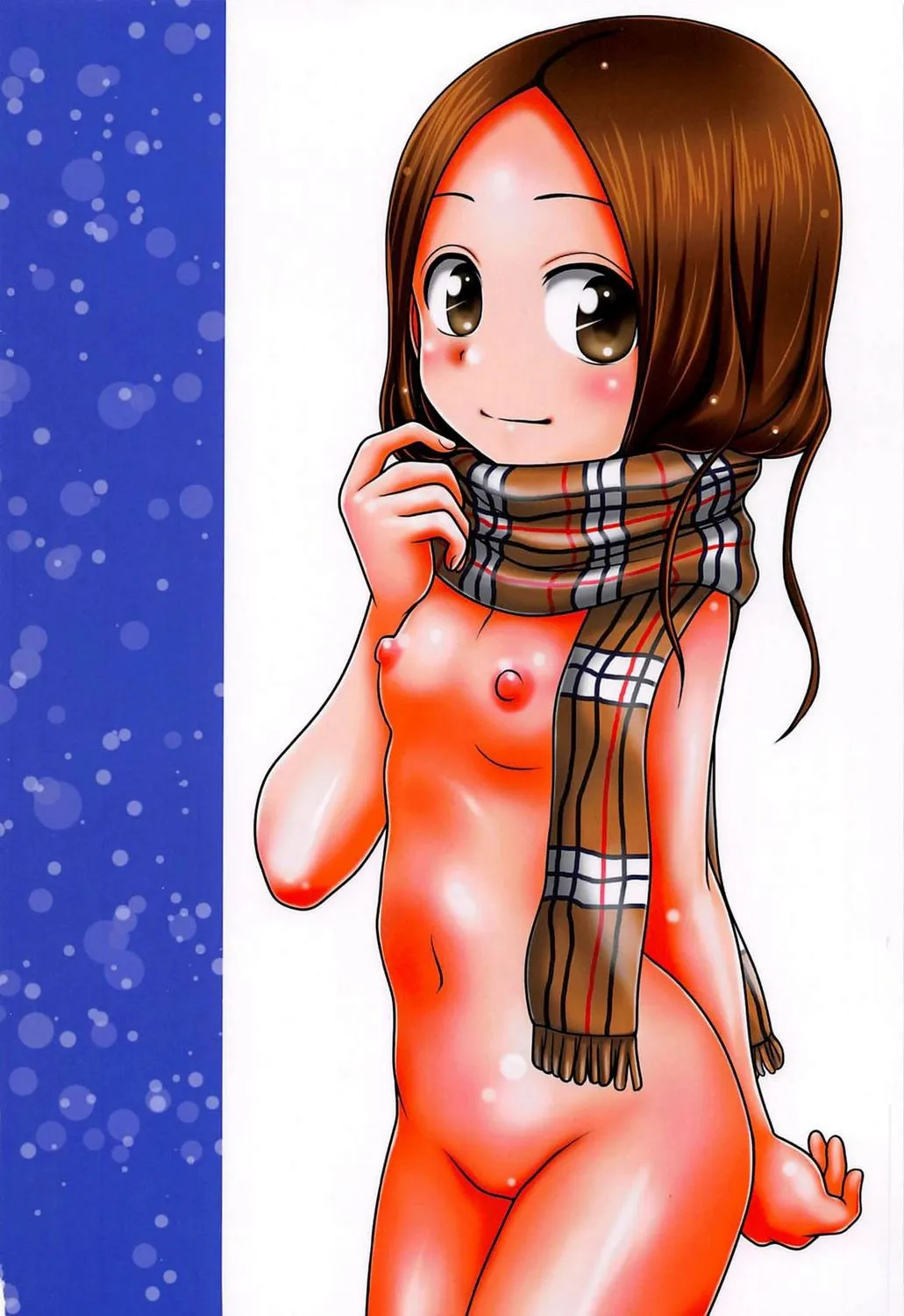 HentaiVN.net - Ảnh 21 - SAPPHIRE (Karakai Jouzu no Takagi-san) - Oneshot