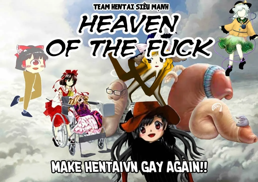 HentaiVN.net - Ảnh 1 - Myon Shota 2 - Oneshot