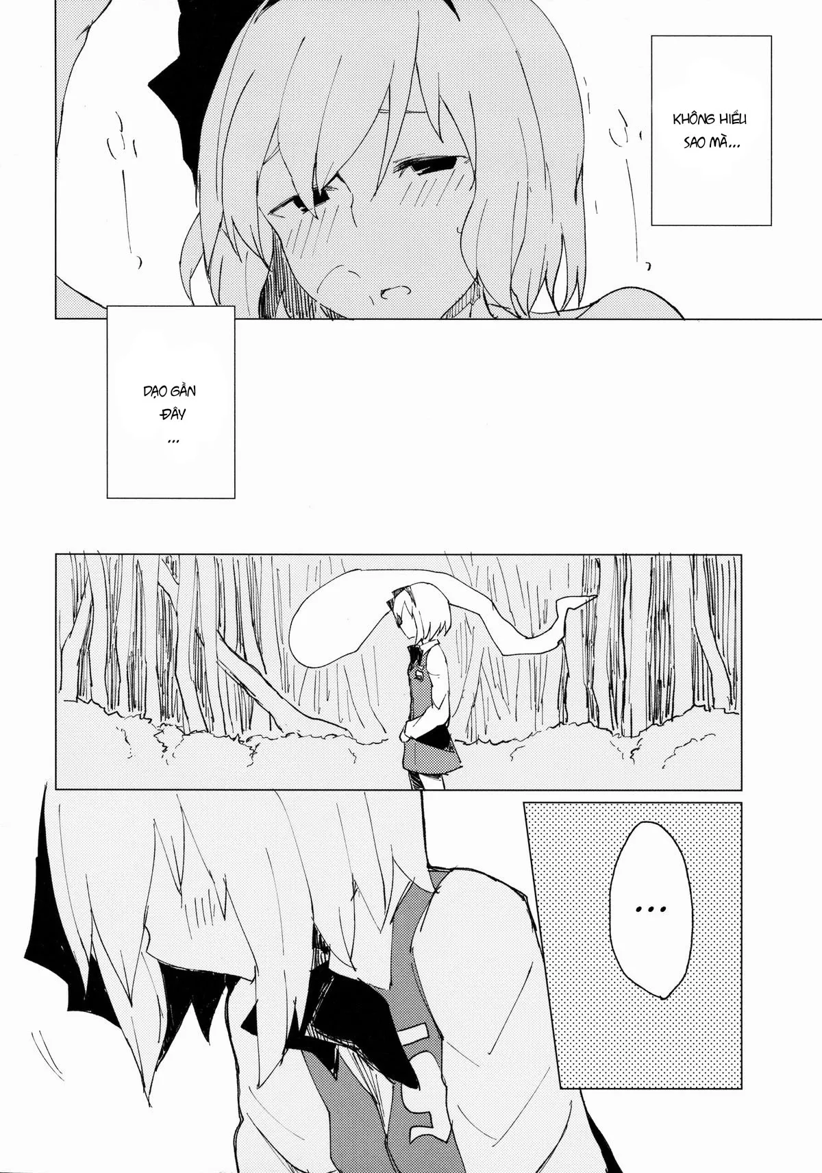 HentaiVN.net - Ảnh 3 - Myon Shota 2 - Oneshot
