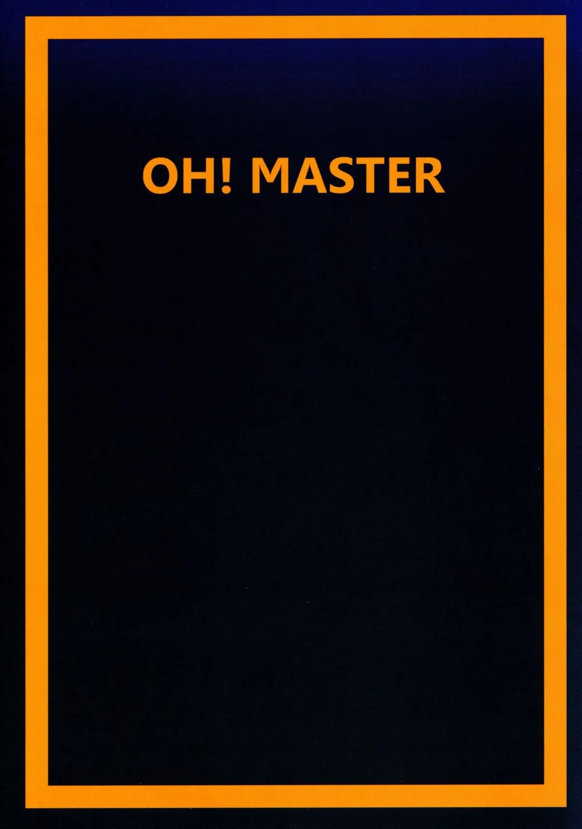 HentaiVN.net - Ảnh 18 - Ầu, Master! [Oh, Master!] - Oneshot ( ͡° ͜ʖ ͡°)