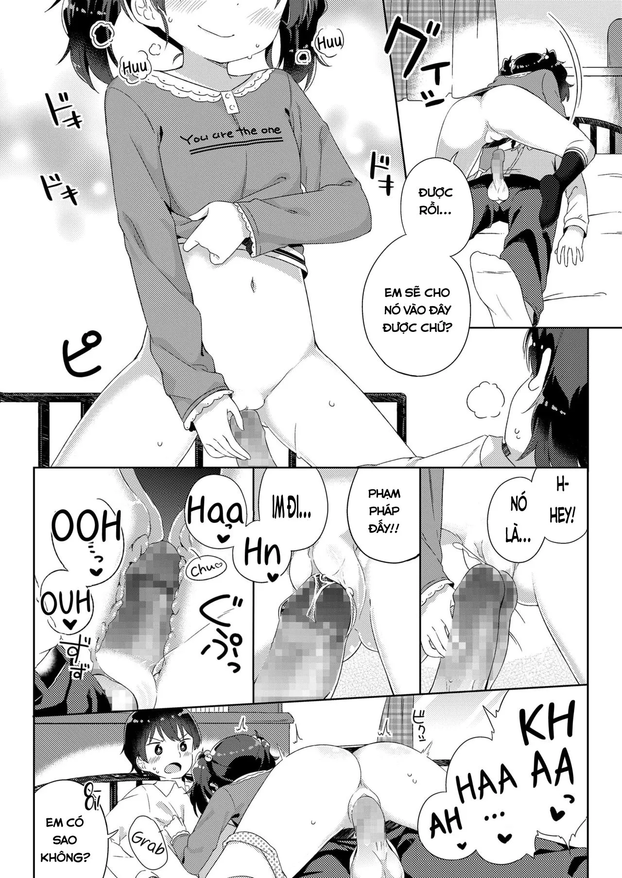 HentaiVN.net - Ảnh 10 - Nagusametageru - Oneshot