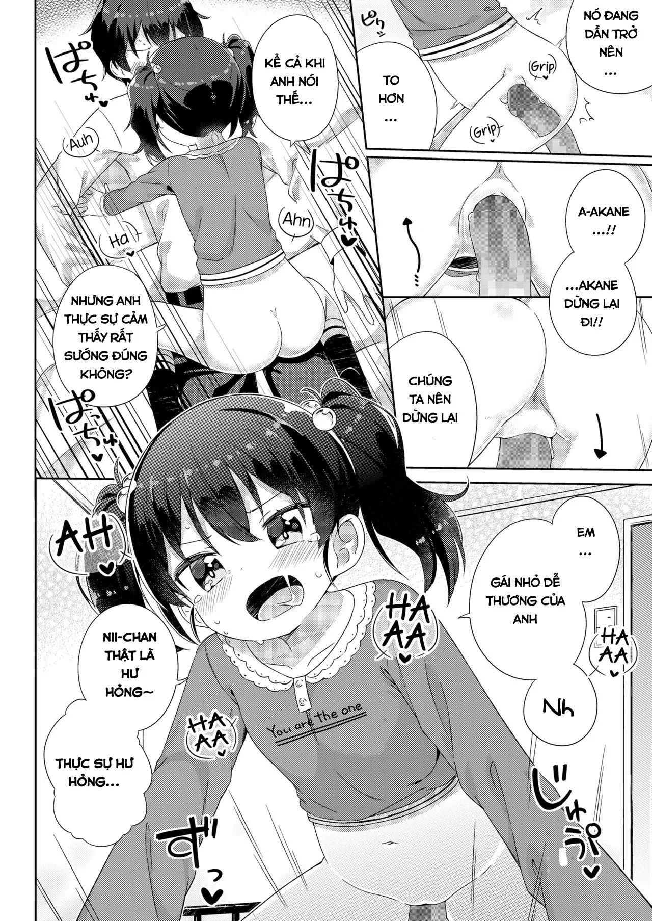 HentaiVN.net - Ảnh 12 - Nagusametageru - Oneshot