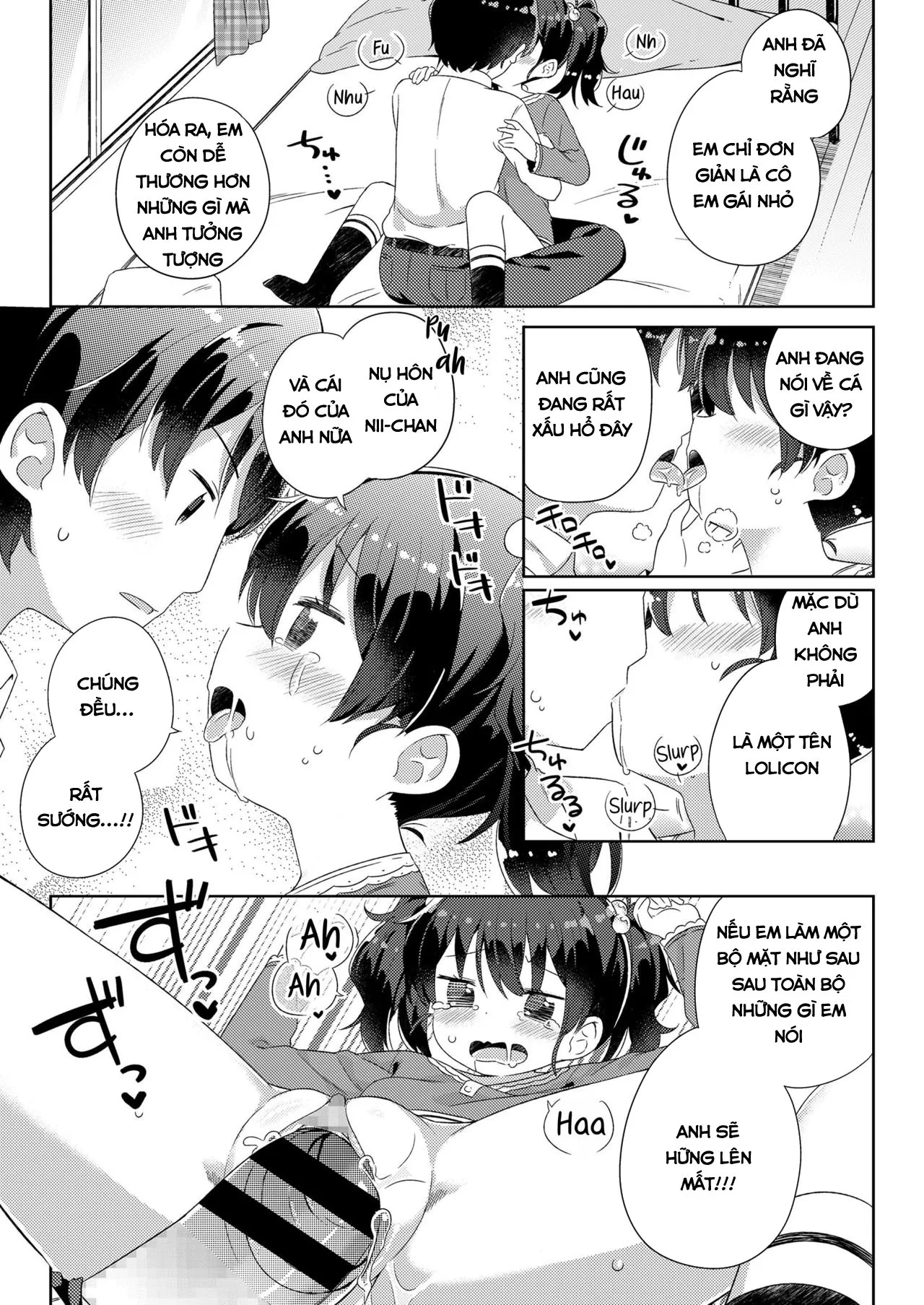 HentaiVN.net - Ảnh 15 - Nagusametageru - Oneshot