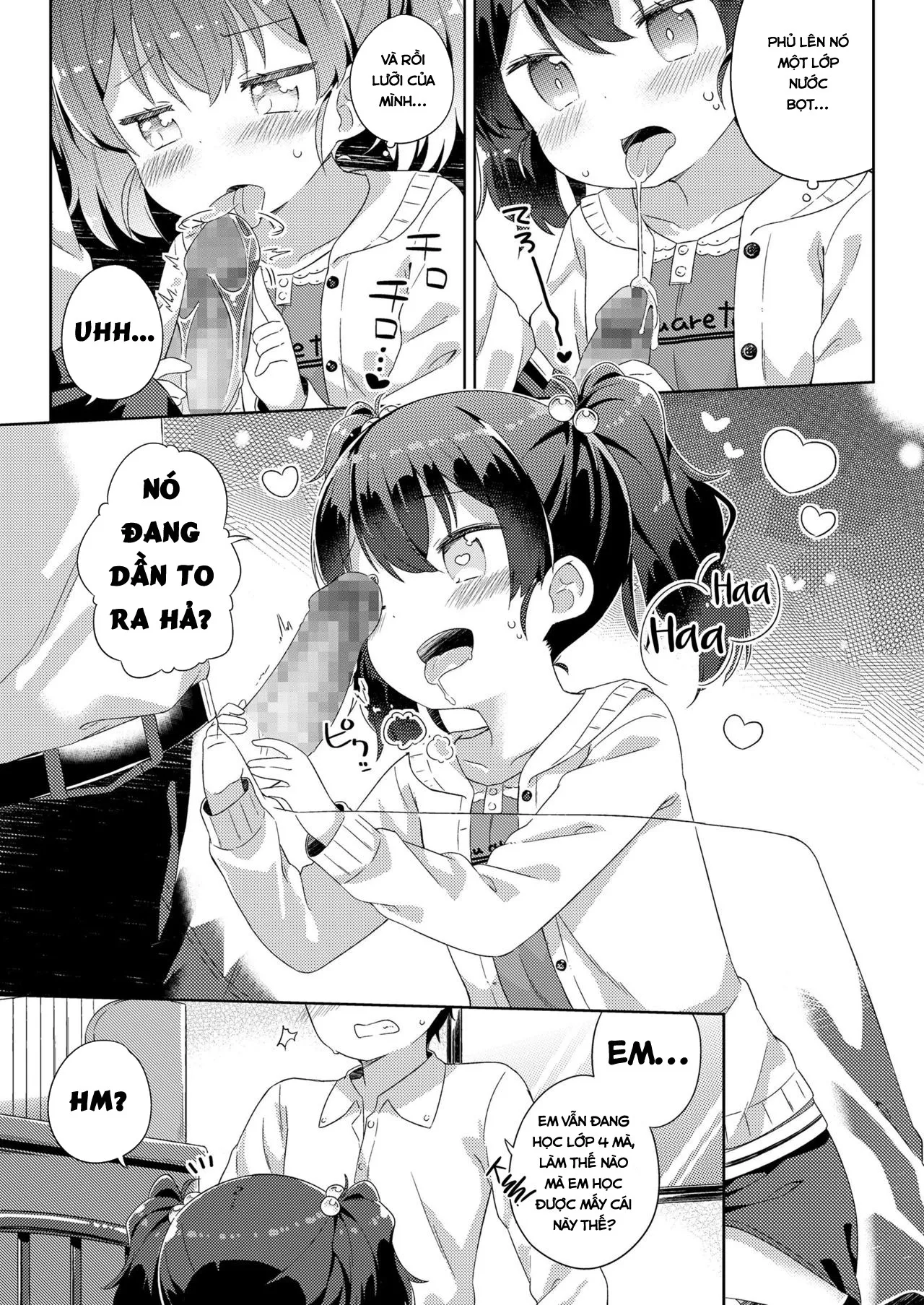HentaiVN.net - Ảnh 5 - Nagusametageru - Oneshot