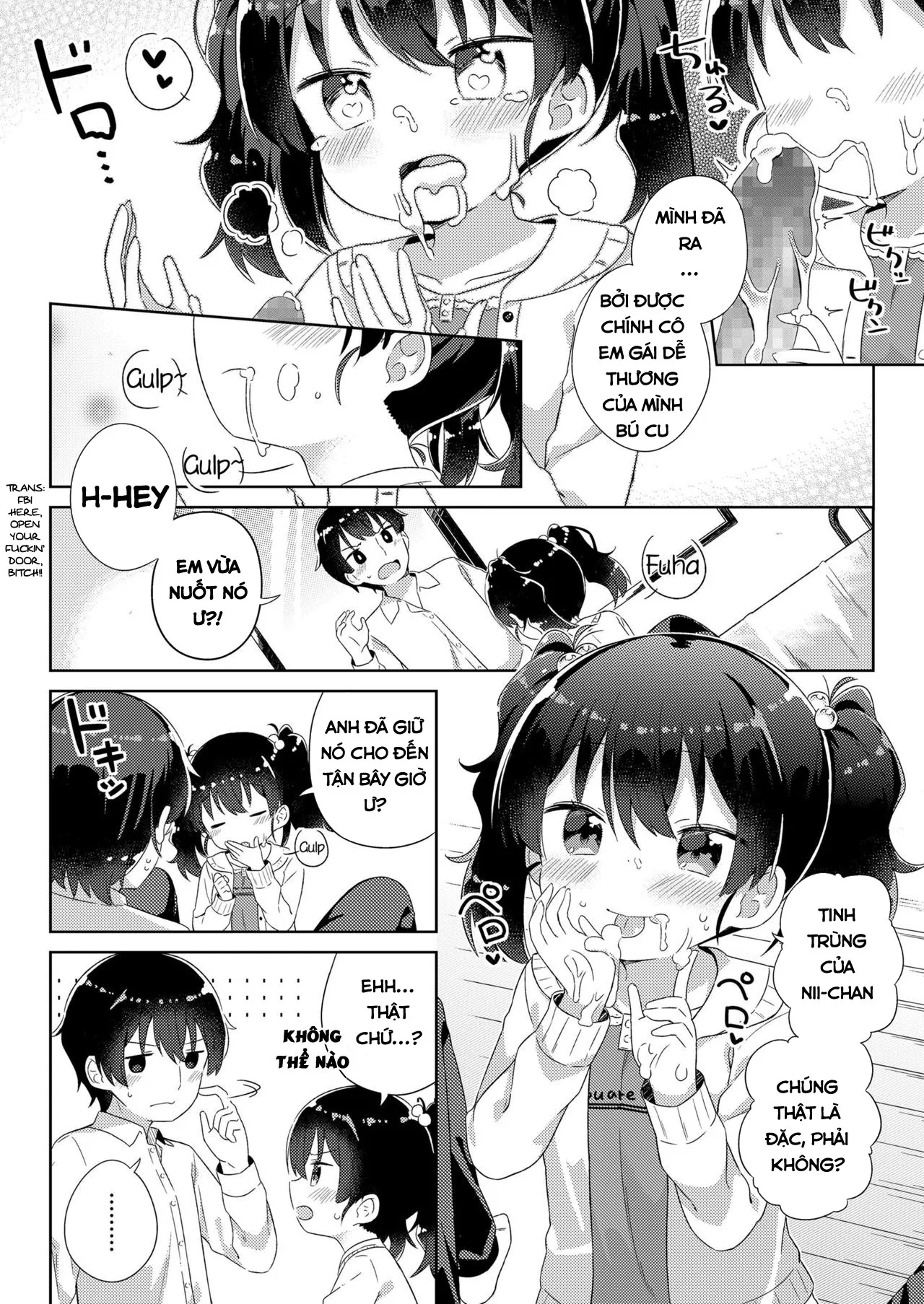 HentaiVN.net - Ảnh 8 - Nagusametageru - Oneshot