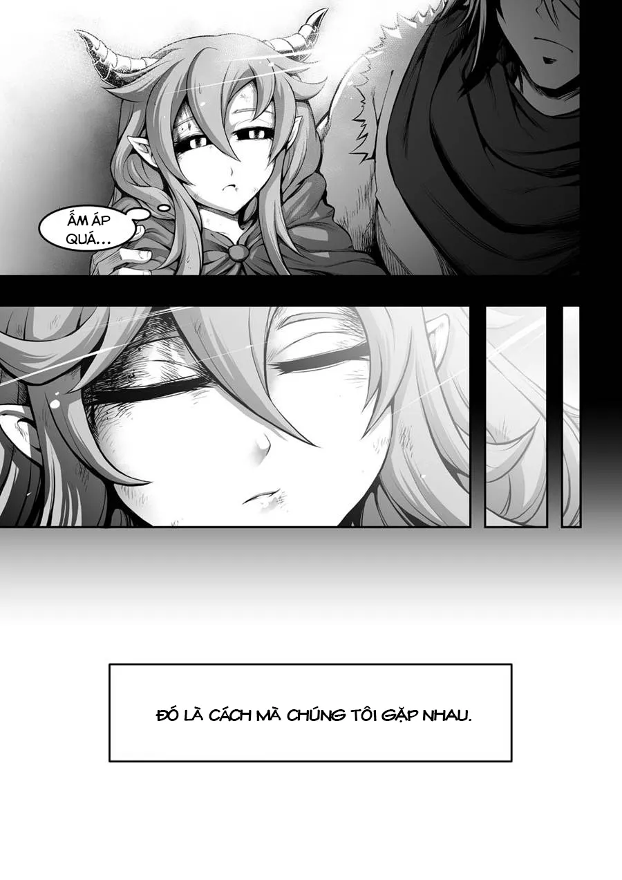 HentaiVN.net - Ảnh 10 - Thế giới tội lỗi [罪世; Tsumi Yo] - Chap 1(A)