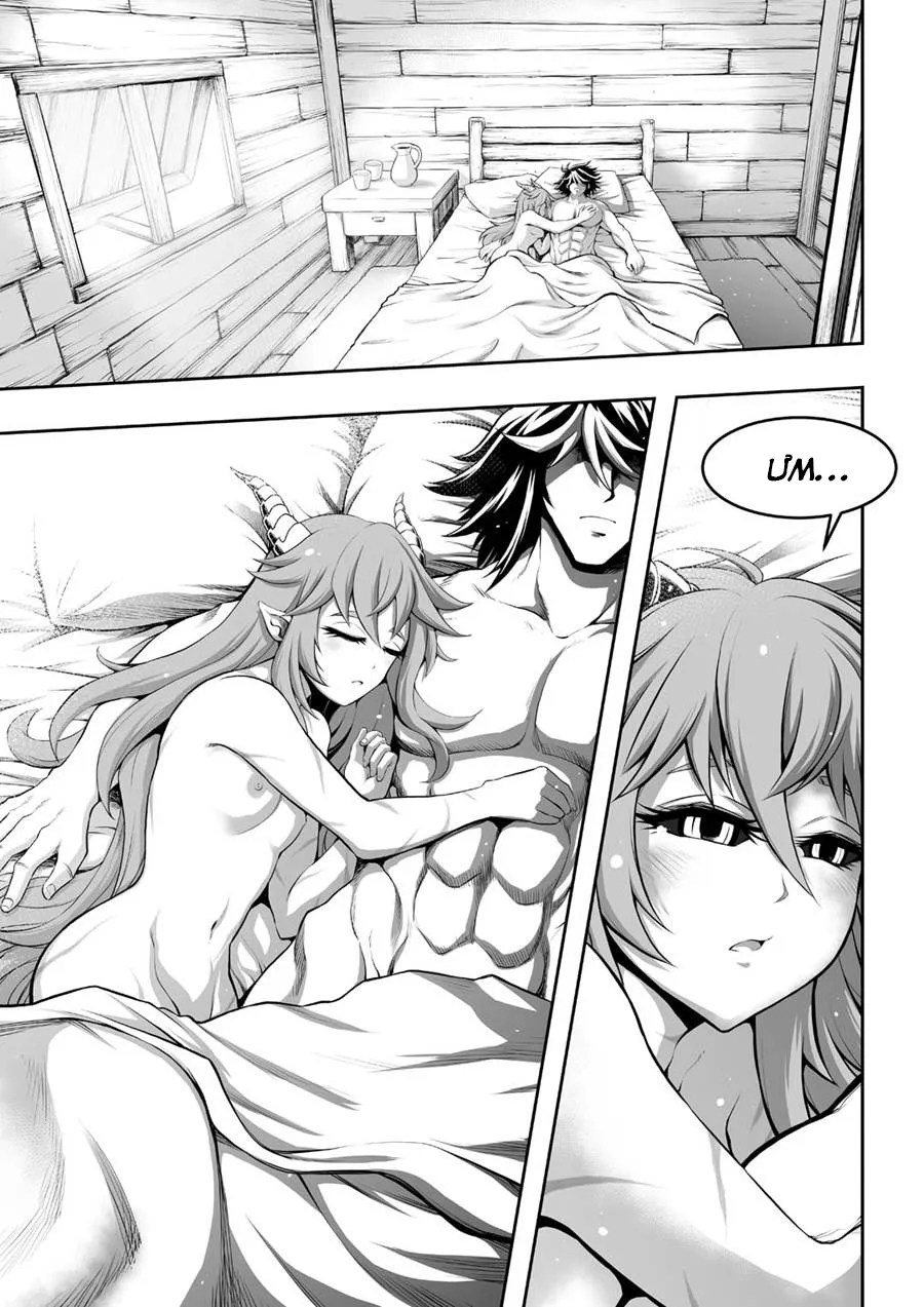 HentaiVN.net - Ảnh 12 - Thế giới tội lỗi [罪世; Tsumi Yo] - Chap 1(A)