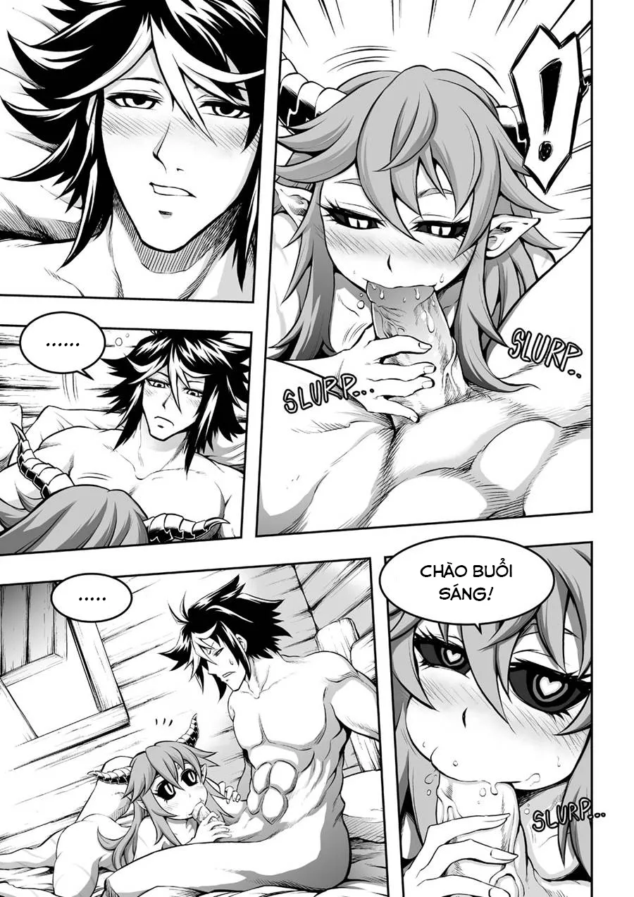 HentaiVN.net - Ảnh 14 - Thế giới tội lỗi [罪世; Tsumi Yo] - Chap 1(A)