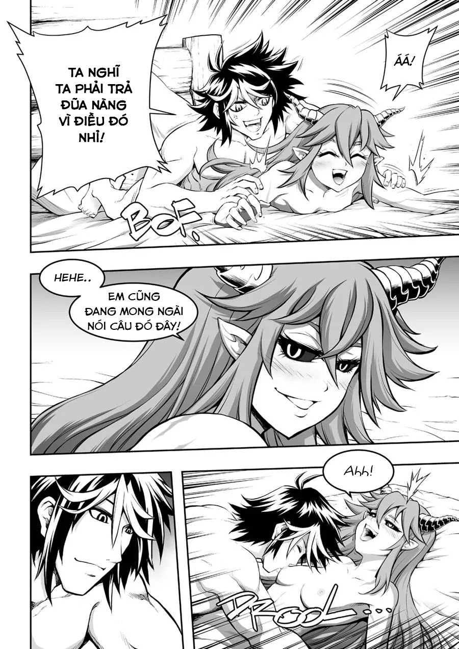 HentaiVN.net - Ảnh 17 - Thế giới tội lỗi [罪世; Tsumi Yo] - Chap 1(A)