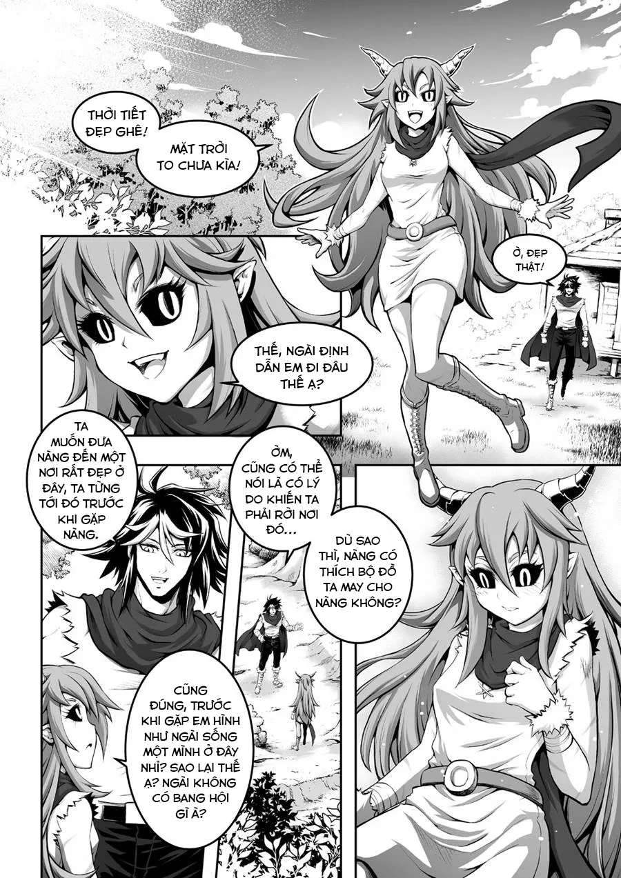 HentaiVN.net - Ảnh 21 - Thế giới tội lỗi [罪世; Tsumi Yo] - Chap 1(A)