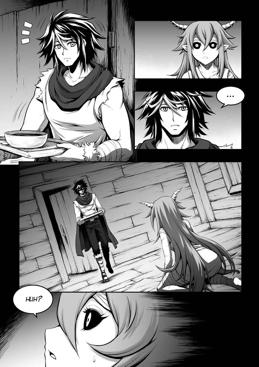 HentaiVN.net - Ảnh 24 - Thế giới tội lỗi [罪世; Tsumi Yo] - Chap 1(A)