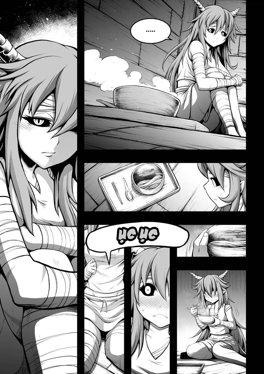 HentaiVN.net - Ảnh 26 - Thế giới tội lỗi [罪世; Tsumi Yo] - Chap 1(A)
