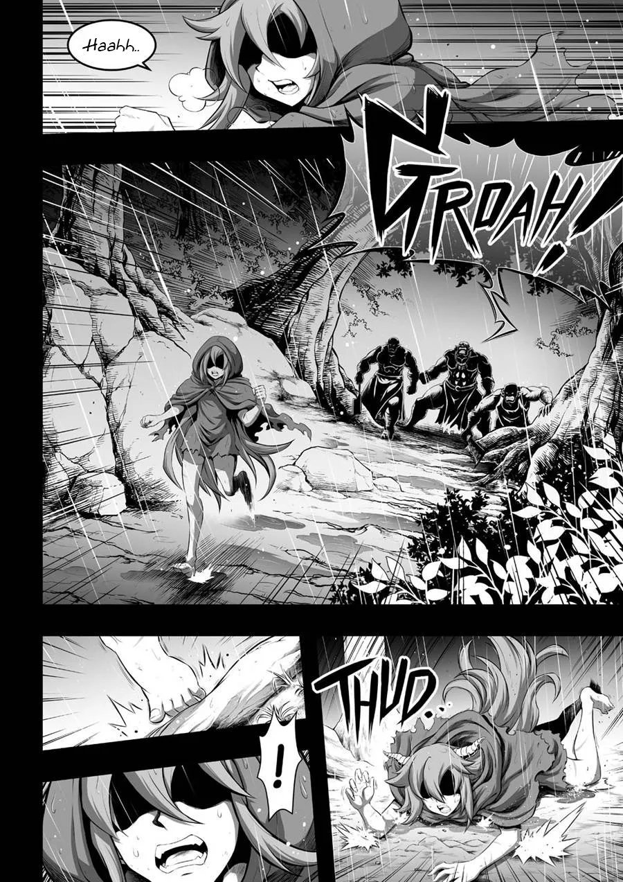 HentaiVN.net - Ảnh 3 - Thế giới tội lỗi [罪世; Tsumi Yo] - Chap 1(A)