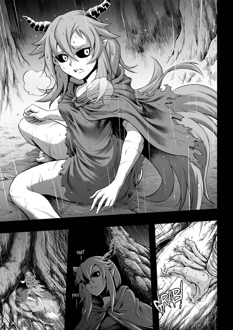HentaiVN.net - Ảnh 4 - Thế giới tội lỗi [罪世; Tsumi Yo] - Chap 1(A)
