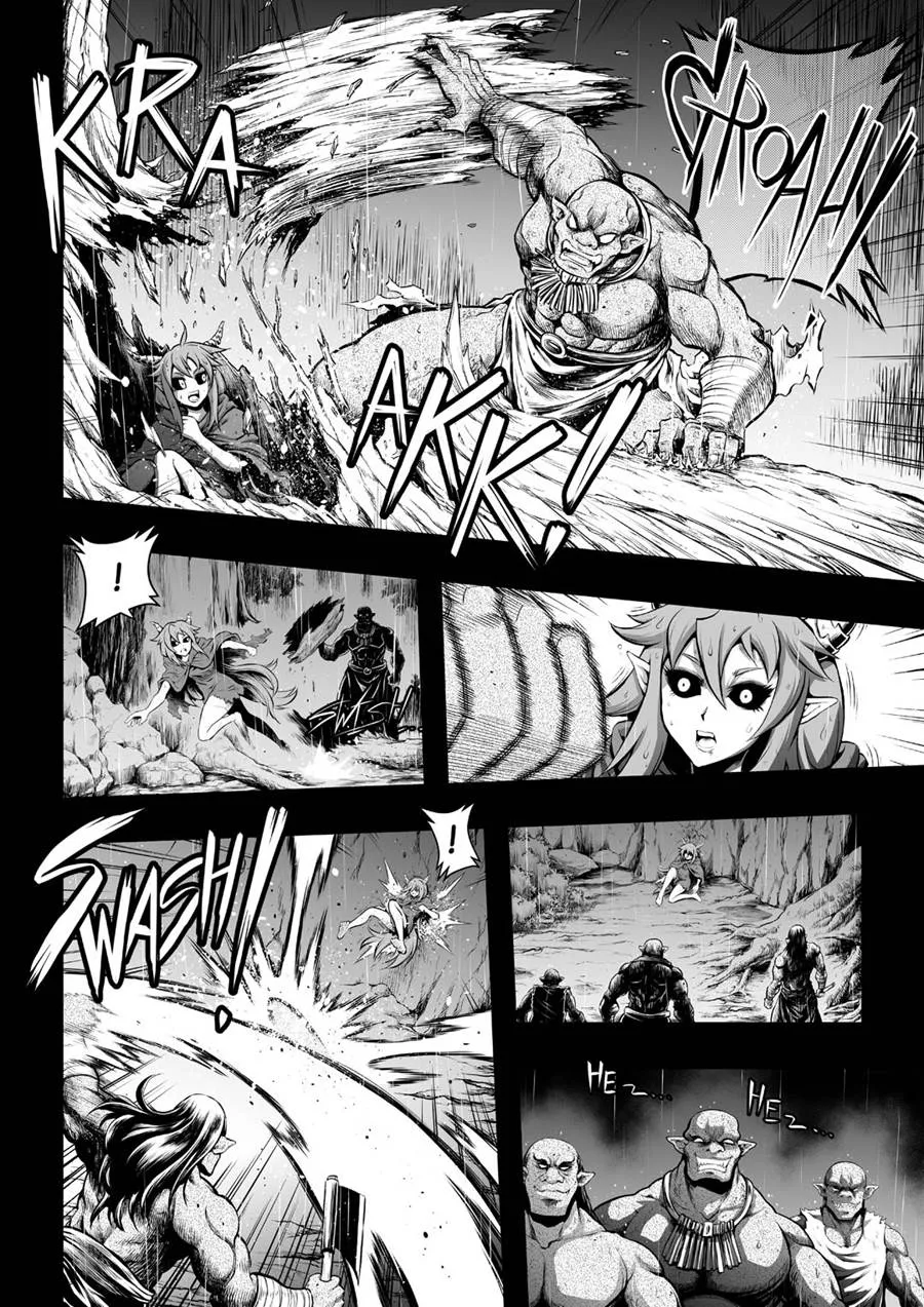 HentaiVN.net - Ảnh 5 - Thế giới tội lỗi [罪世; Tsumi Yo] - Chap 1(A)